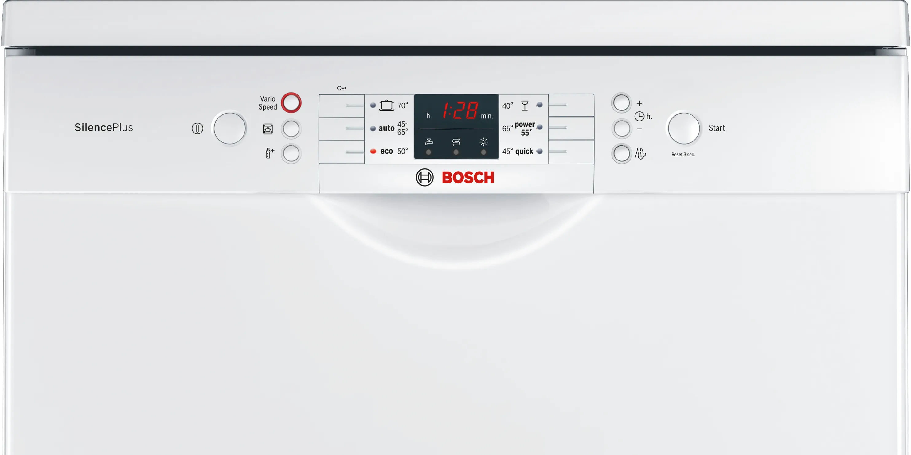 Ürününün Photo Nr. ı 4 SMS73L02TR