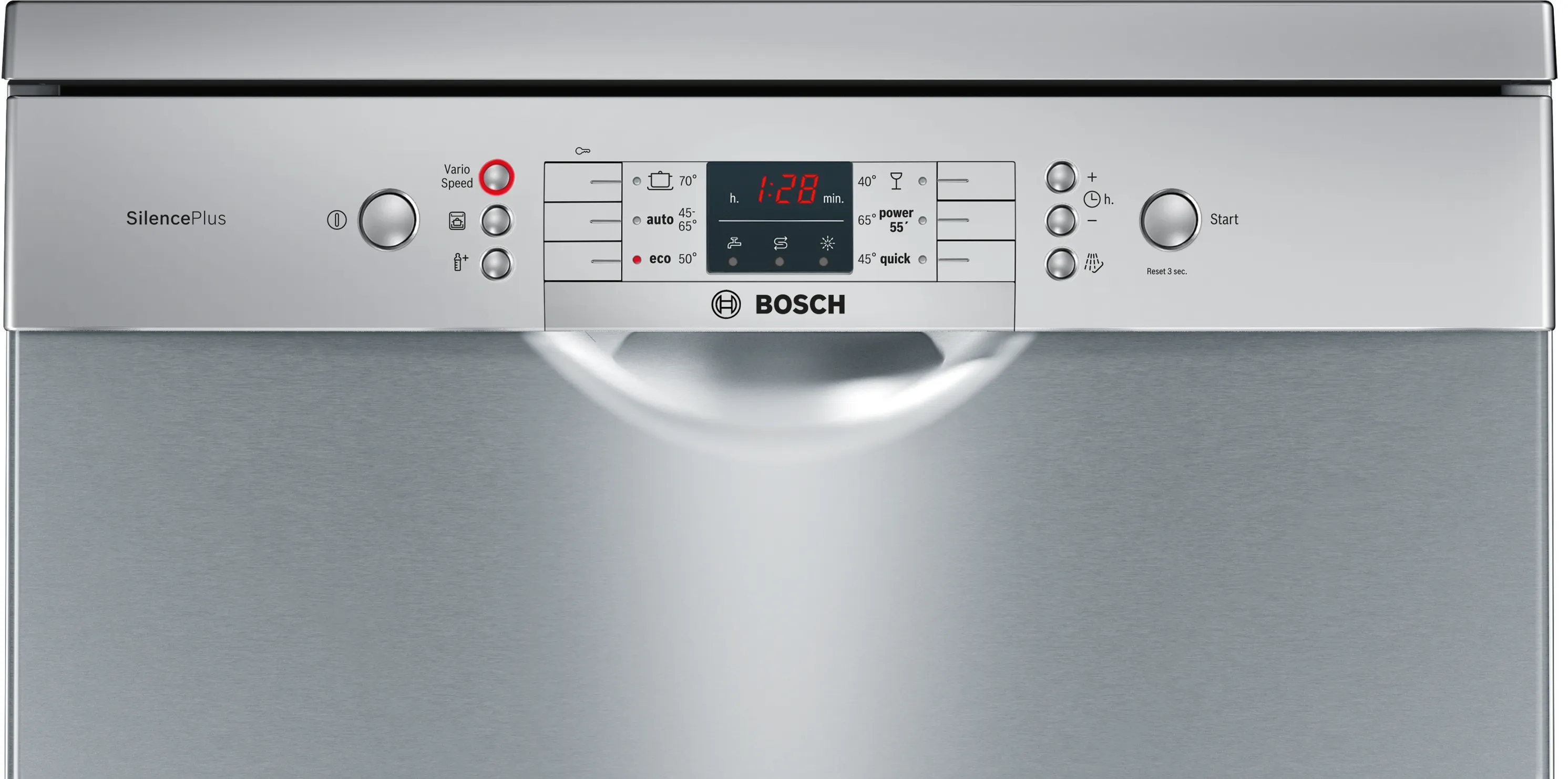 Ürününün Photo Nr. ı 3 SMS73L08TR