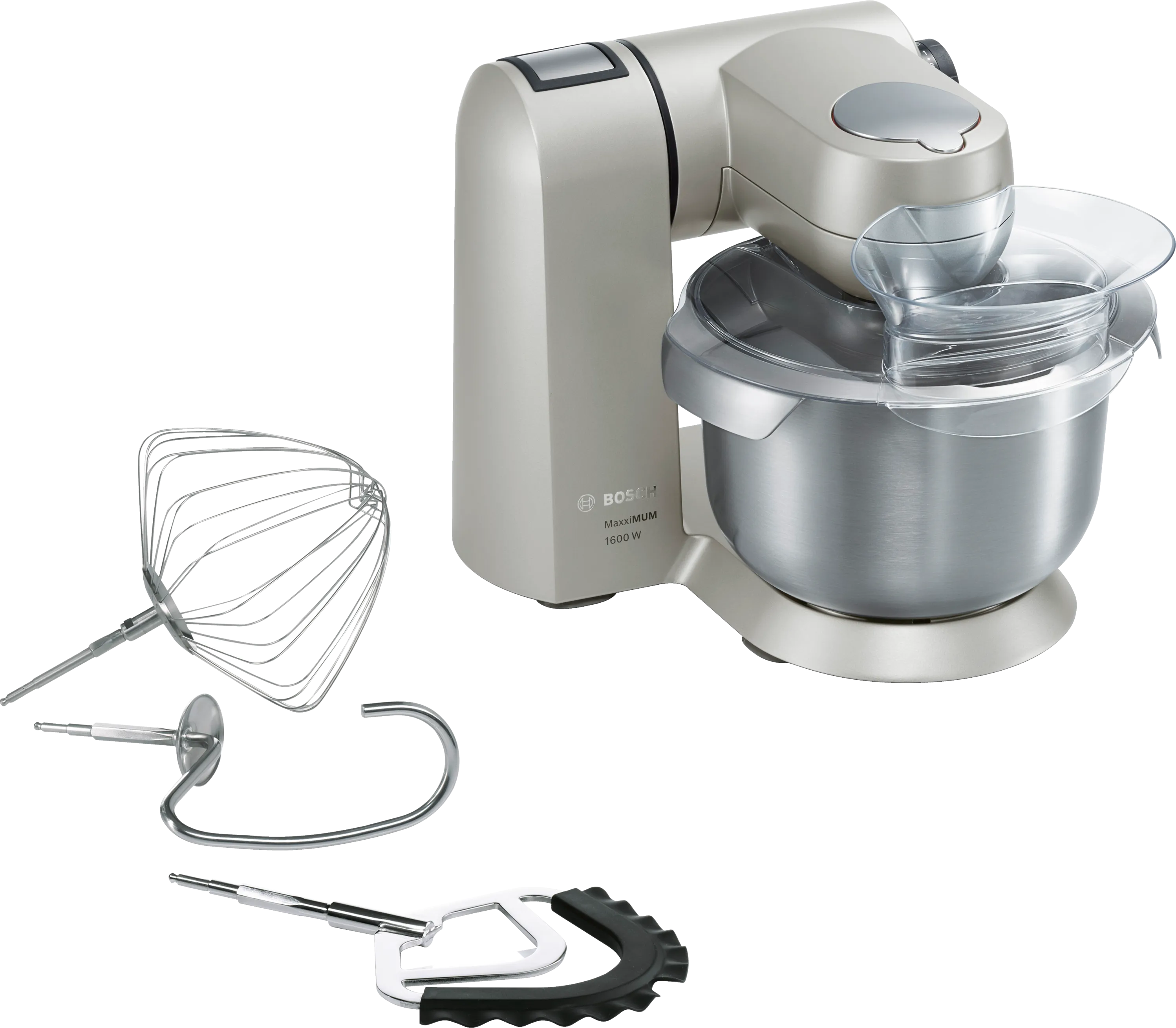 Foto Nr. 2 des Produkts MUMX15TLDE