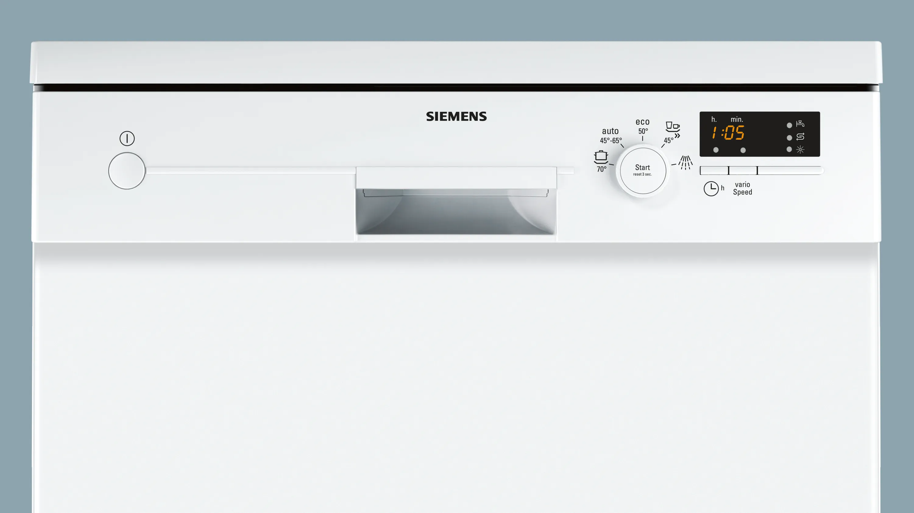 Foto n.º 2 del producto SN25E271EU