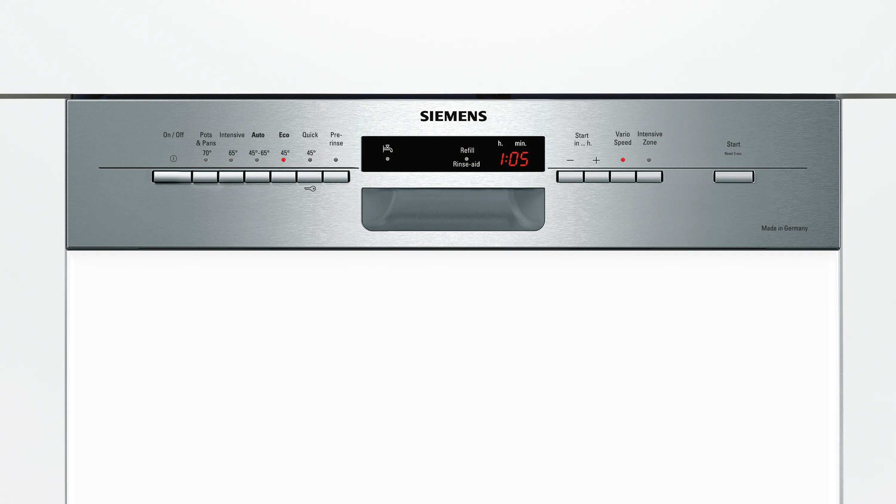 Photo Nr. 2 of the product SN46M582AU