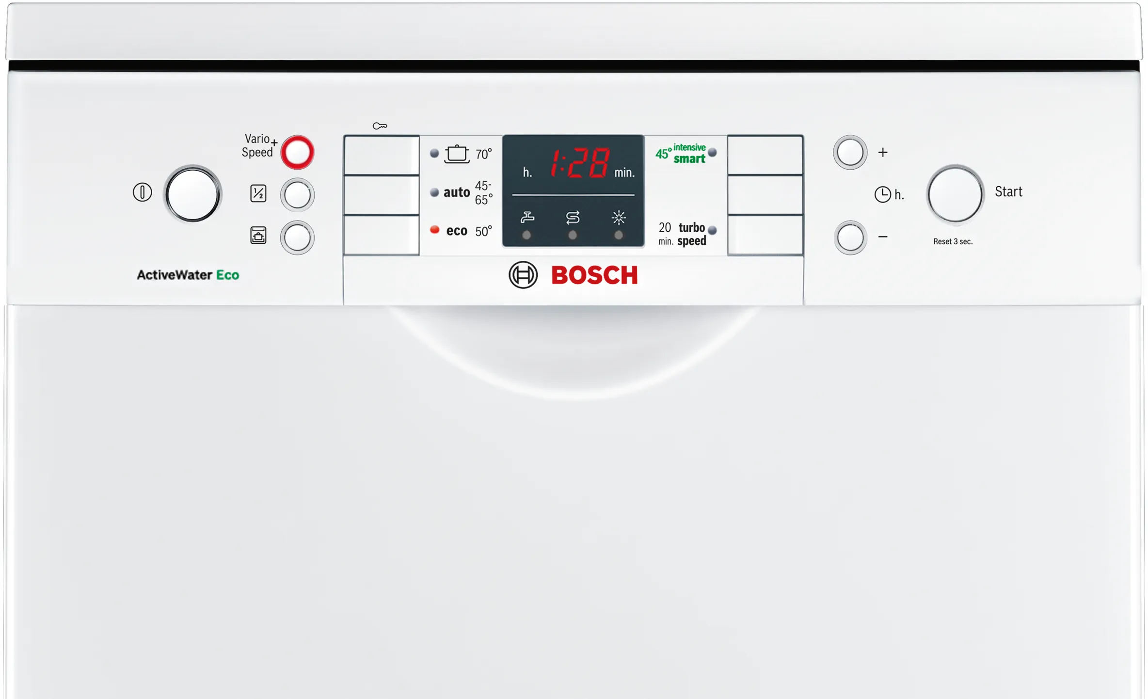 Foto n.º 2 del producto SPS53M52EU