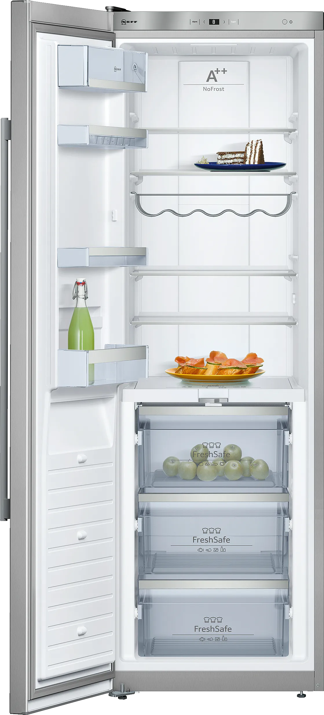 Foto Nr. 1 des Produkts KS8348I30