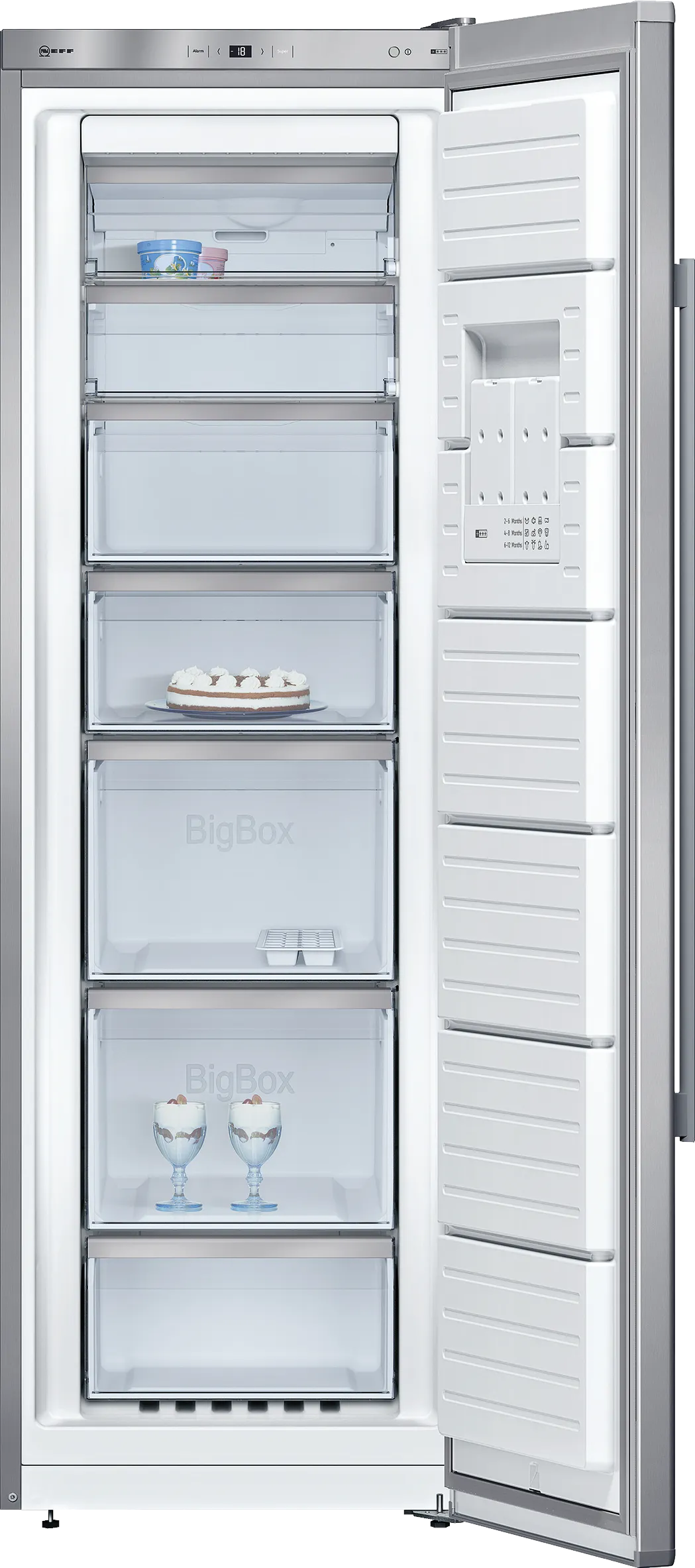 Foto Nr. 1 des Produkts GS7343I30