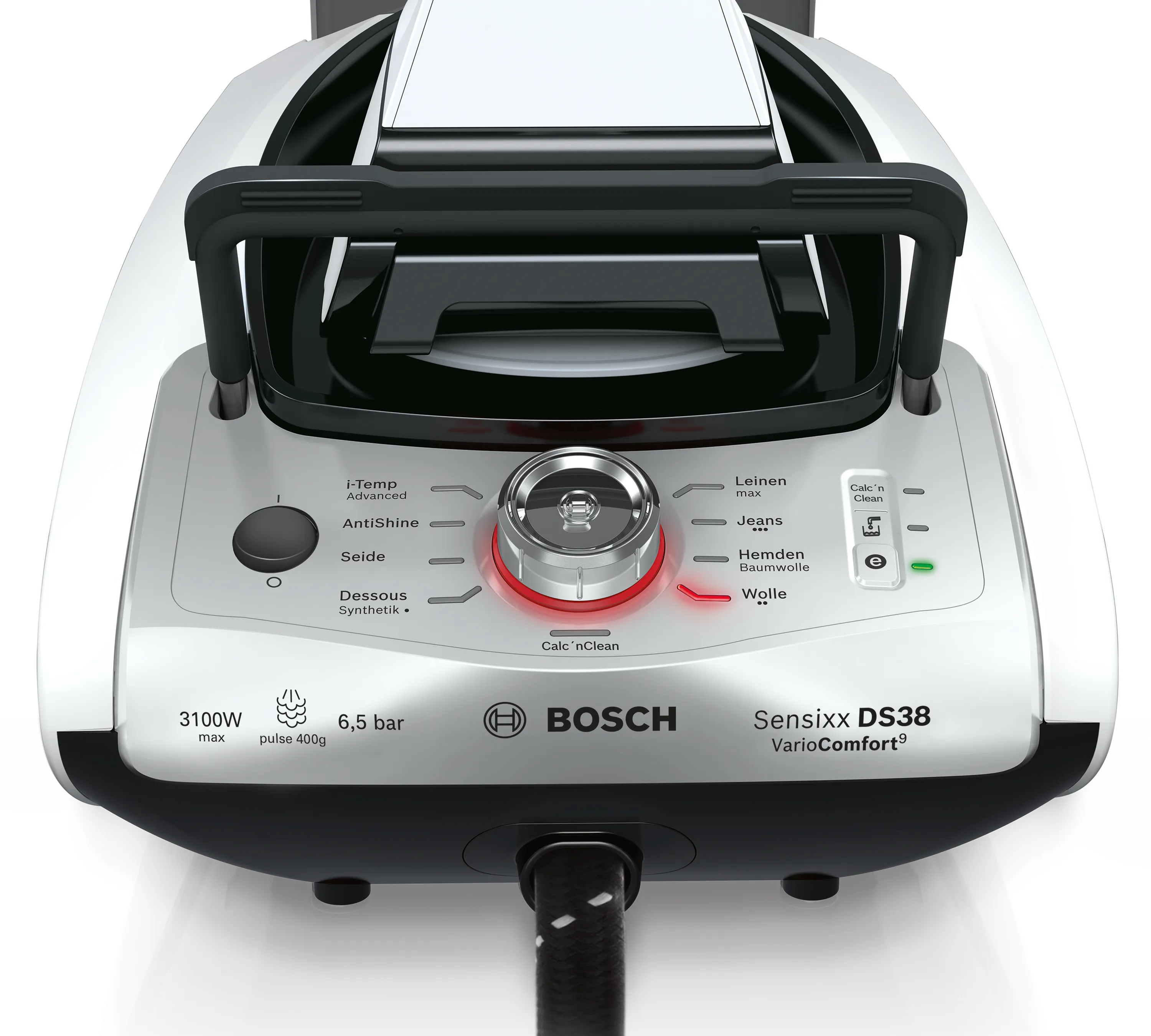 Foto Nr. 5 des Produkts TDS38311DE