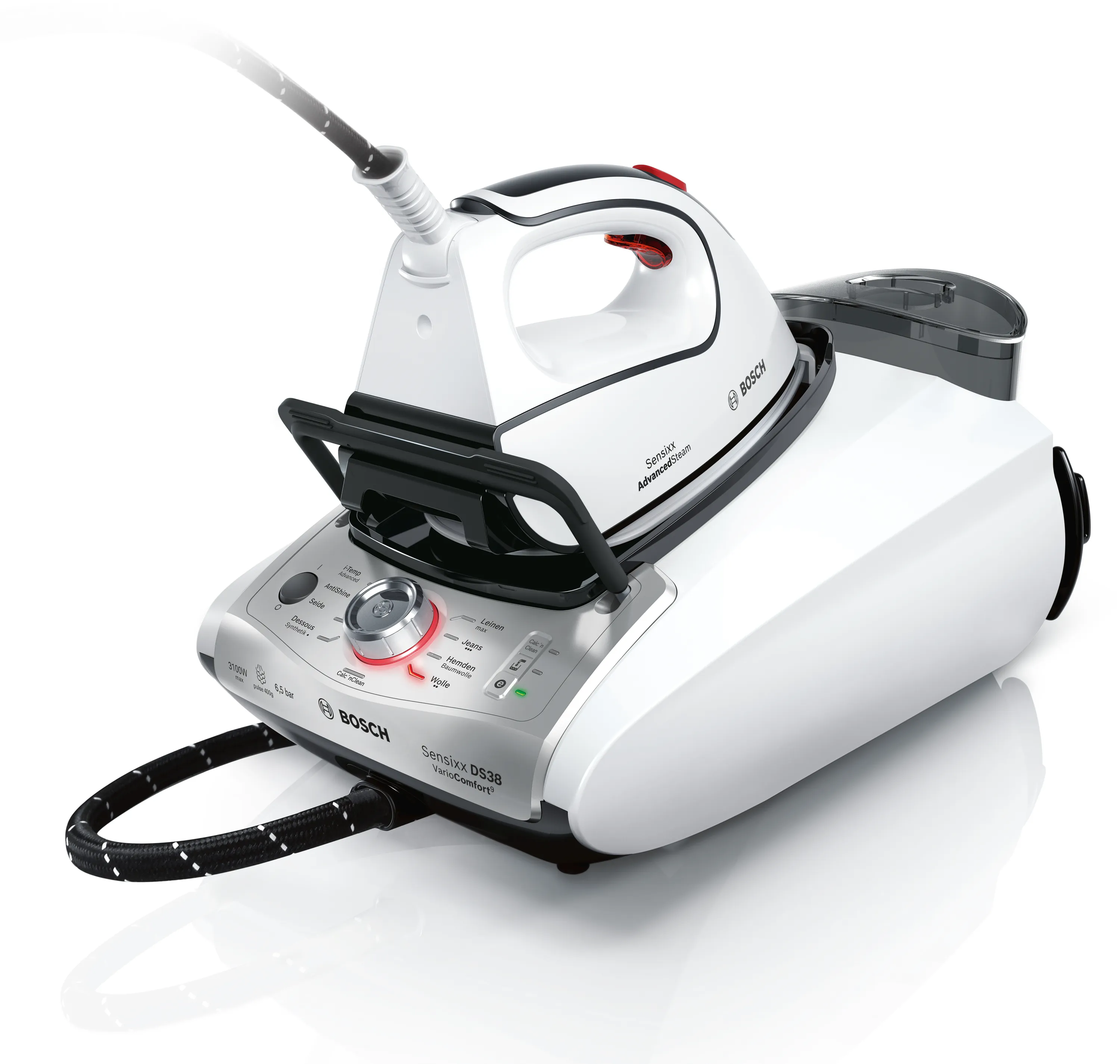 Foto Nr. 3 des Produkts TDS38311DE