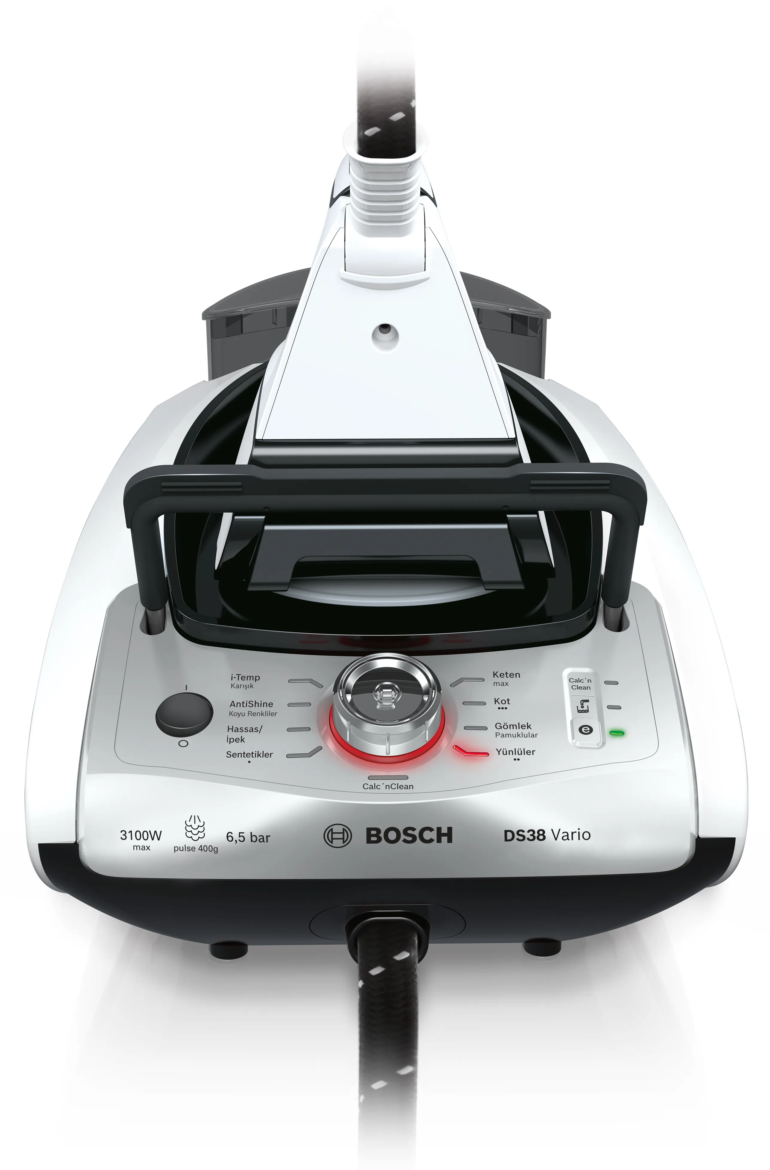 Ürününün Photo Nr. ı 3 TDS38311TR