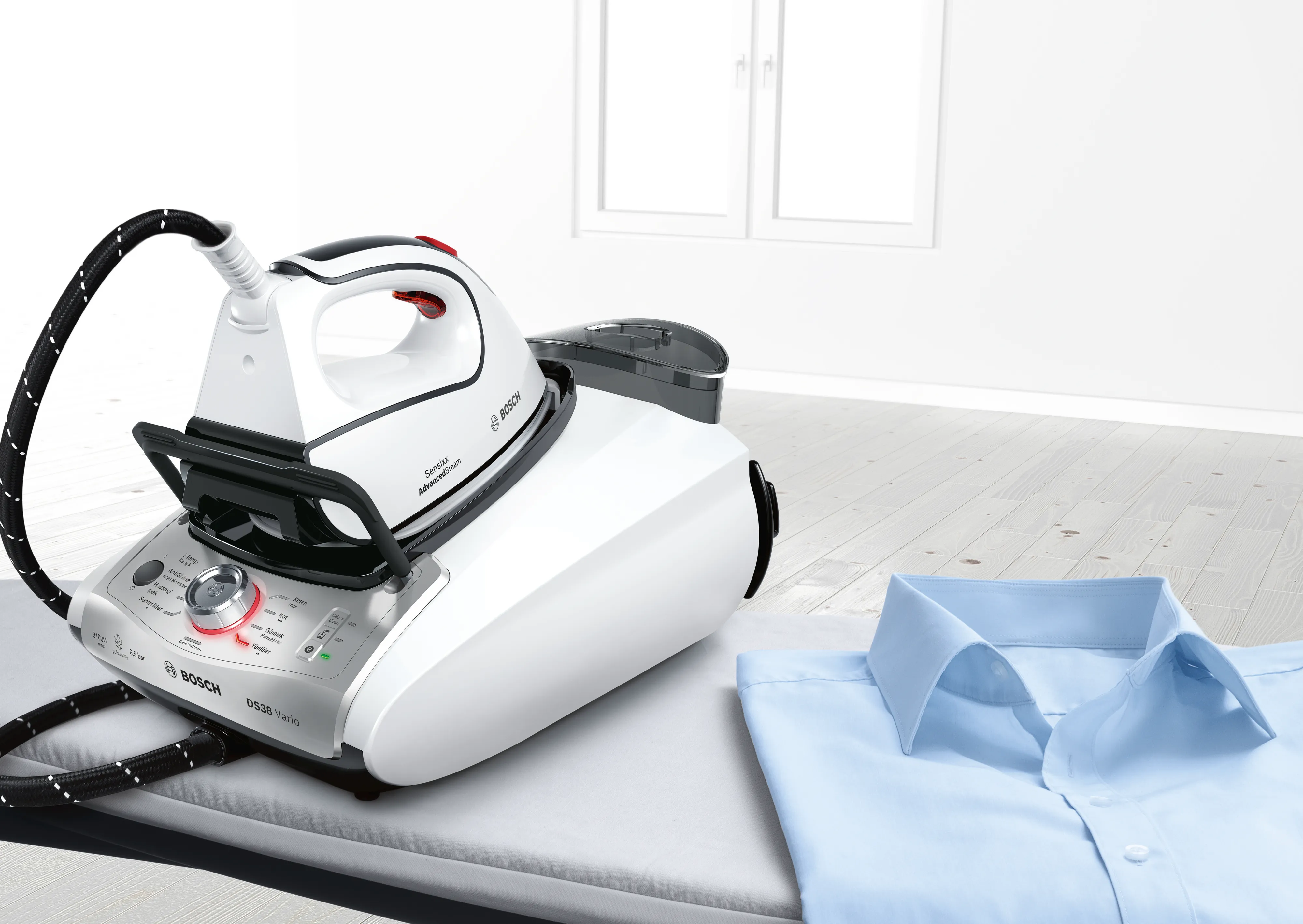 Ürününün Photo Nr. ı 2 TDS38311TR