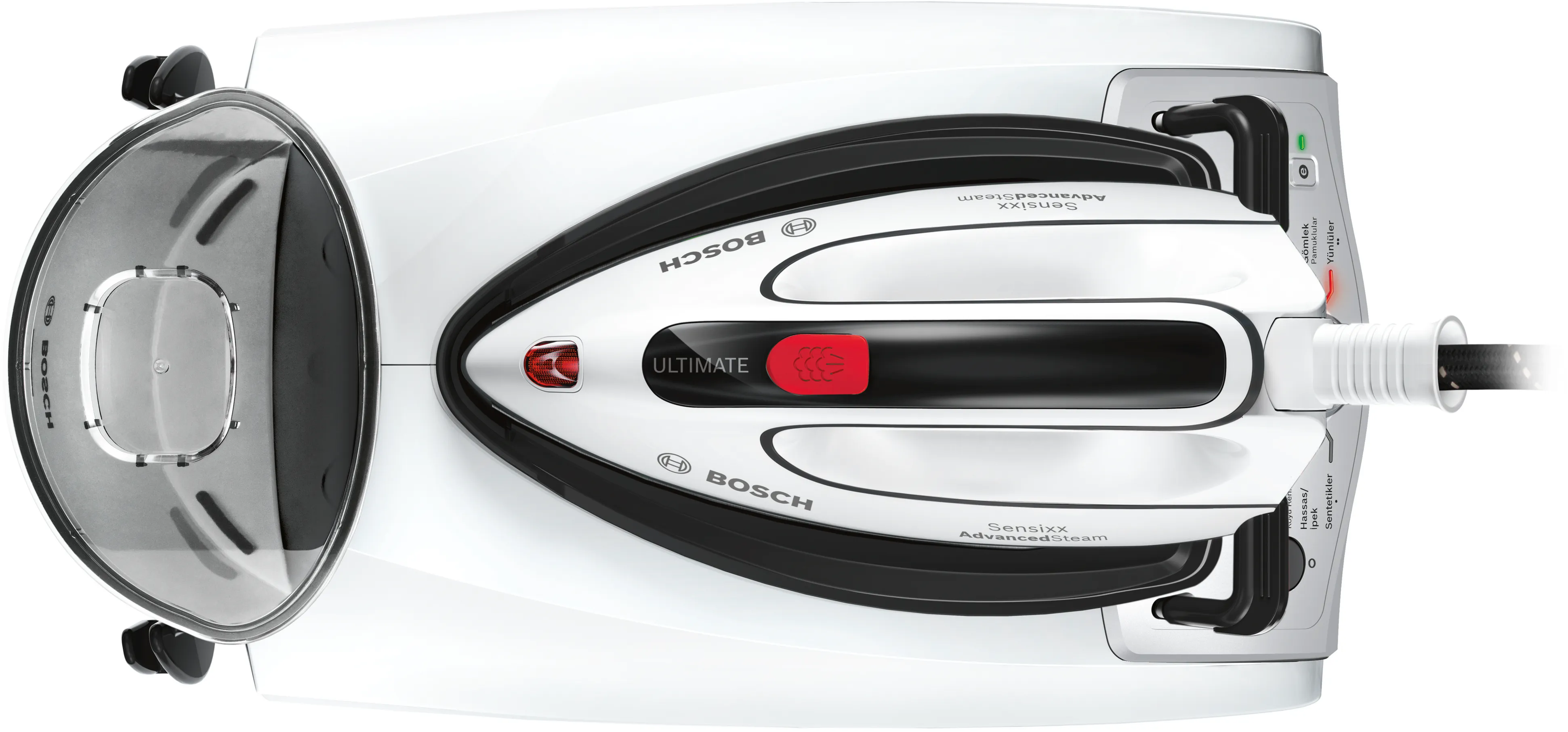 Ürününün Photo Nr. ı 4 TDS38311TR