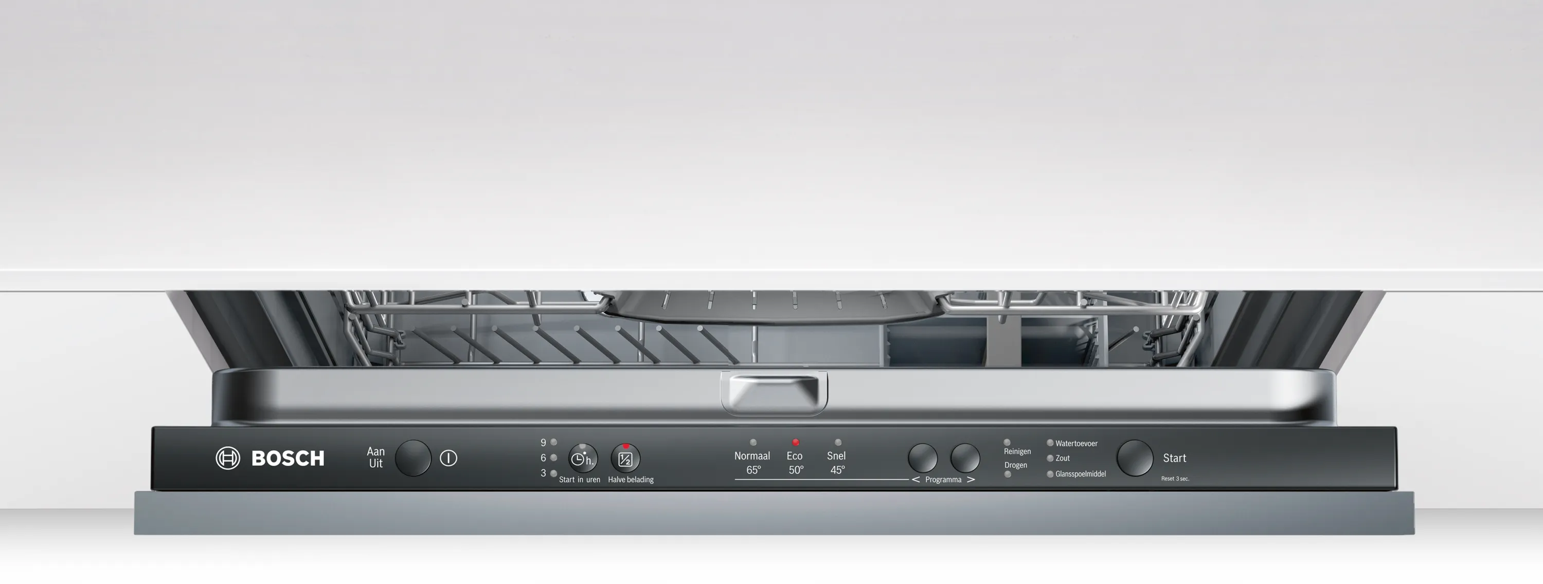 Foto nr. 2 van het product SMV90E00NL