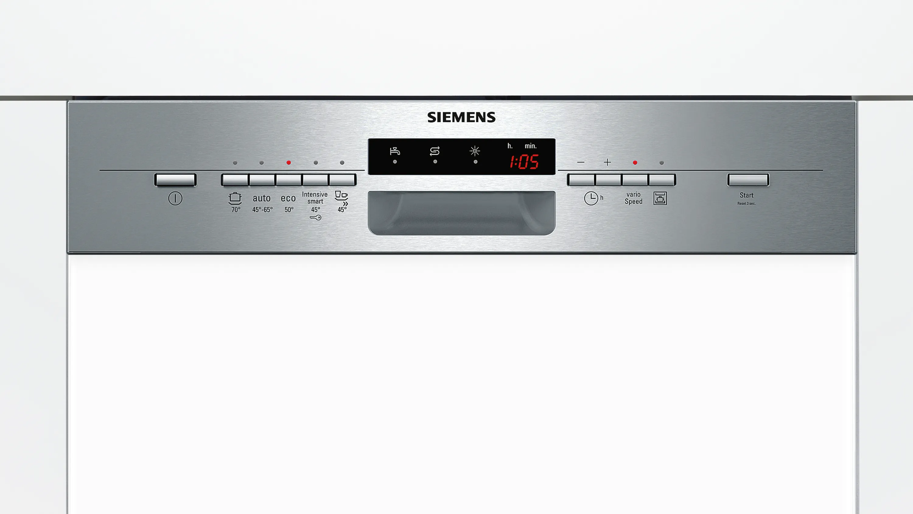 Foto Nr. 2 des Produkts SN55L530EU