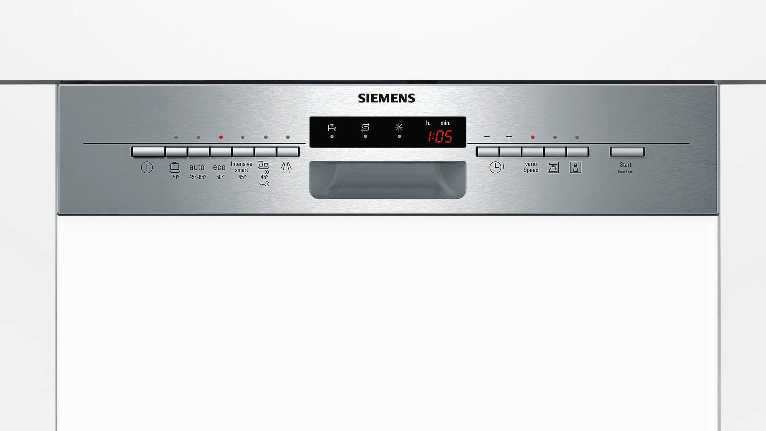 Foto Nr. 2 des Produkts SN56L530EU