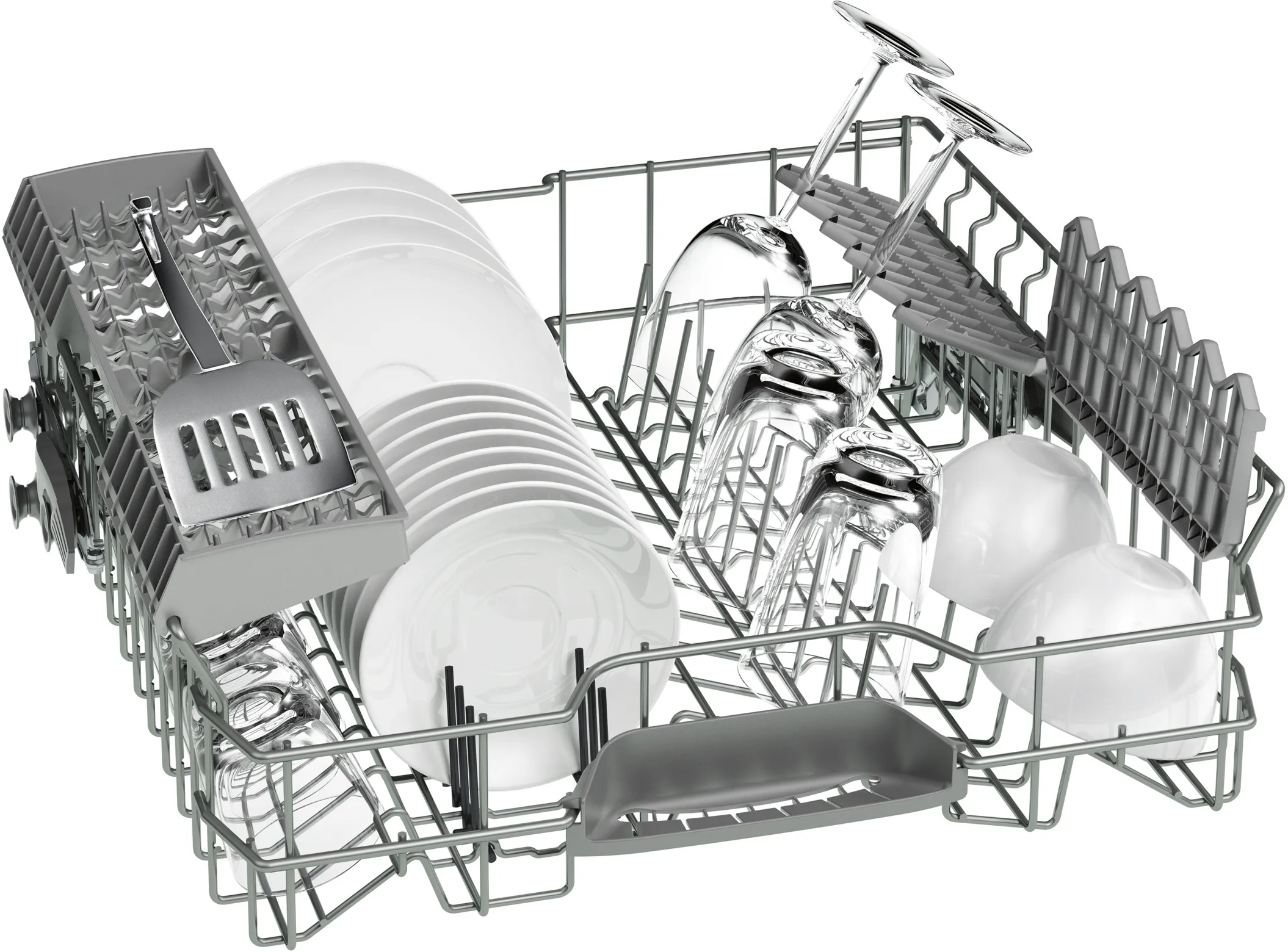 Fotó a termék Nr. 2 számáról SMS60M18EU