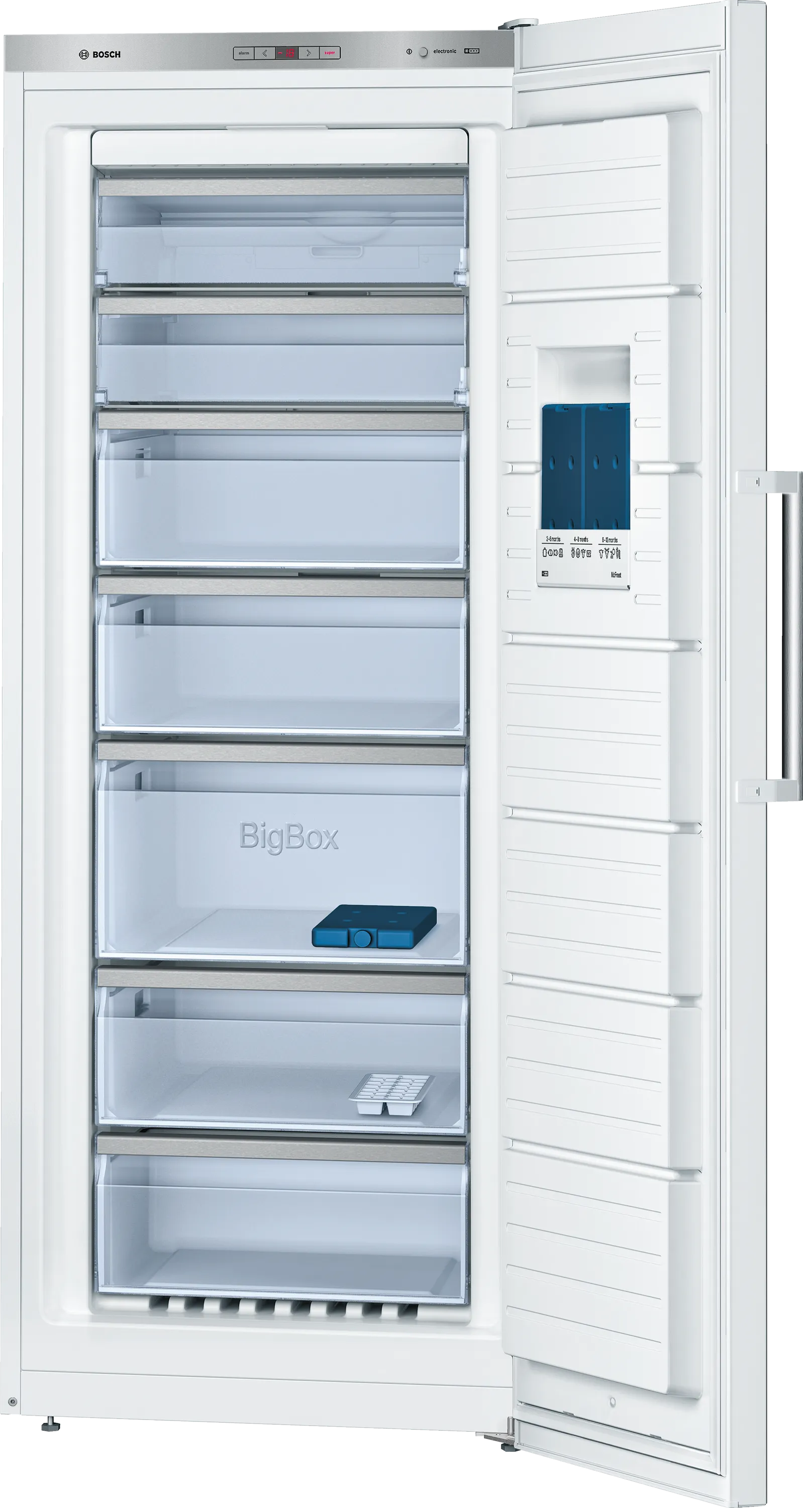 Foto Nr. 1 des Produkts GSN54RW40