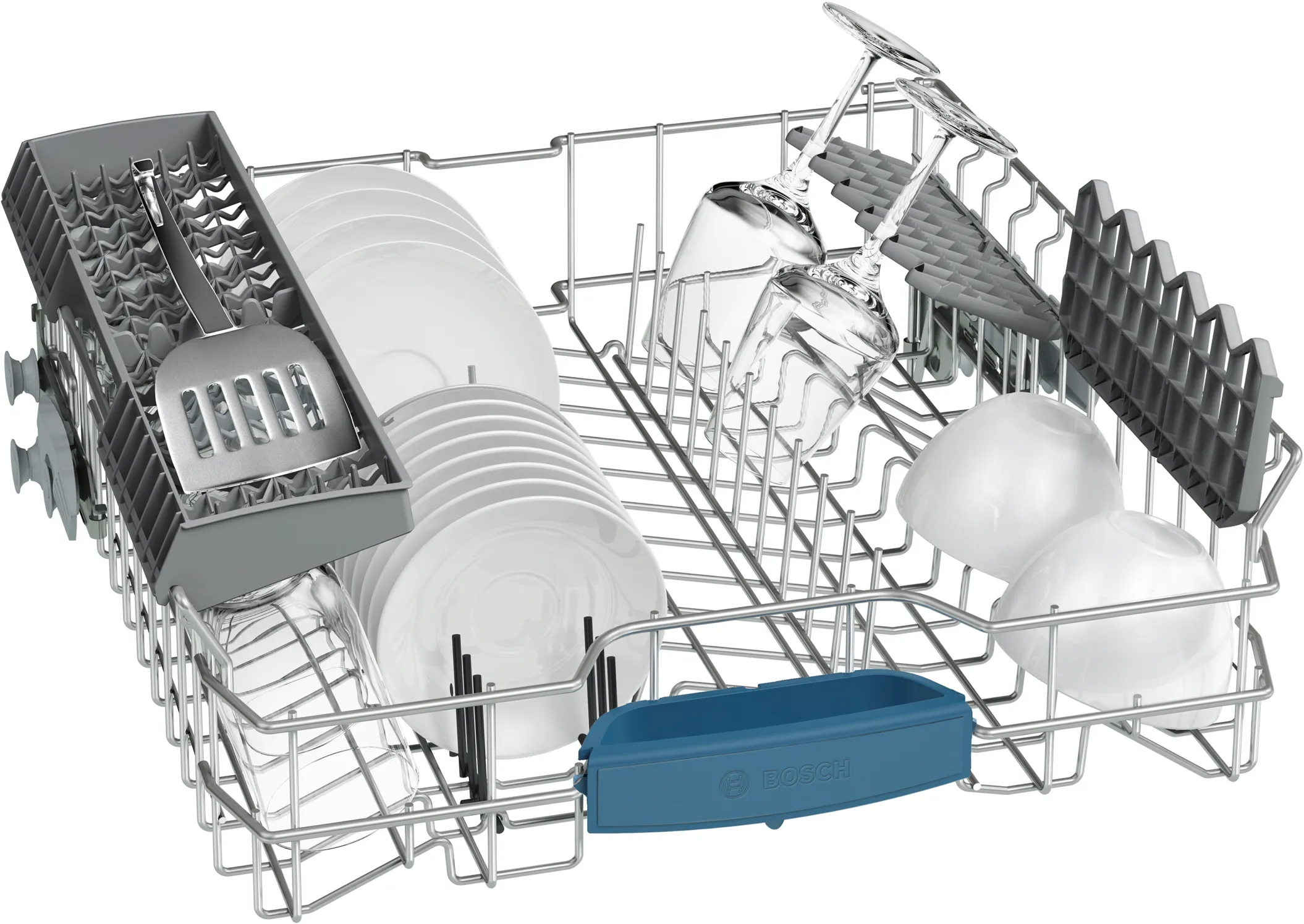 Foto Nr. 5 des Produkts SMS85M62DE