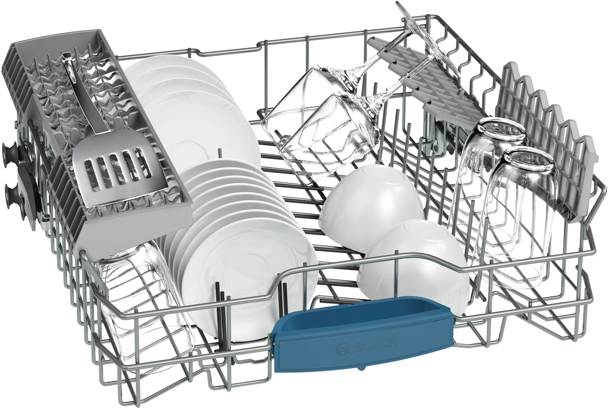 Photo Nr. 2 of the product SMS53A12GB