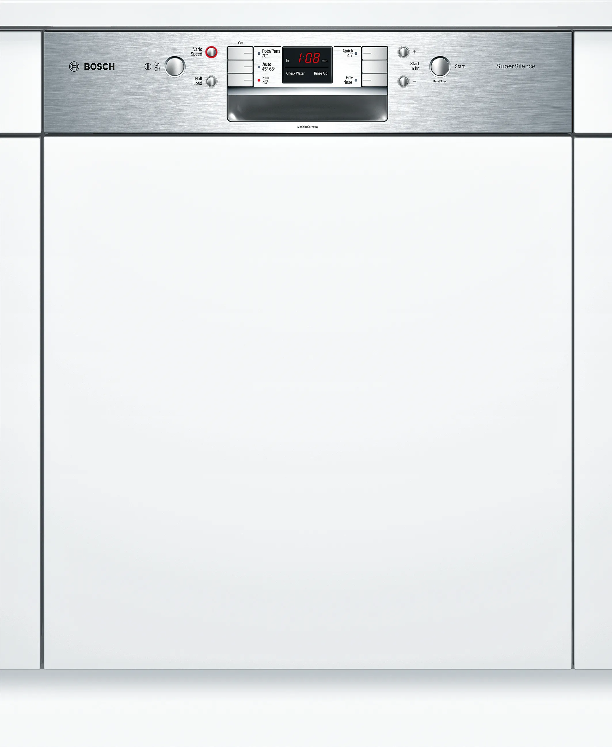 Photo Nr. 1 of the product SMI50M05AU