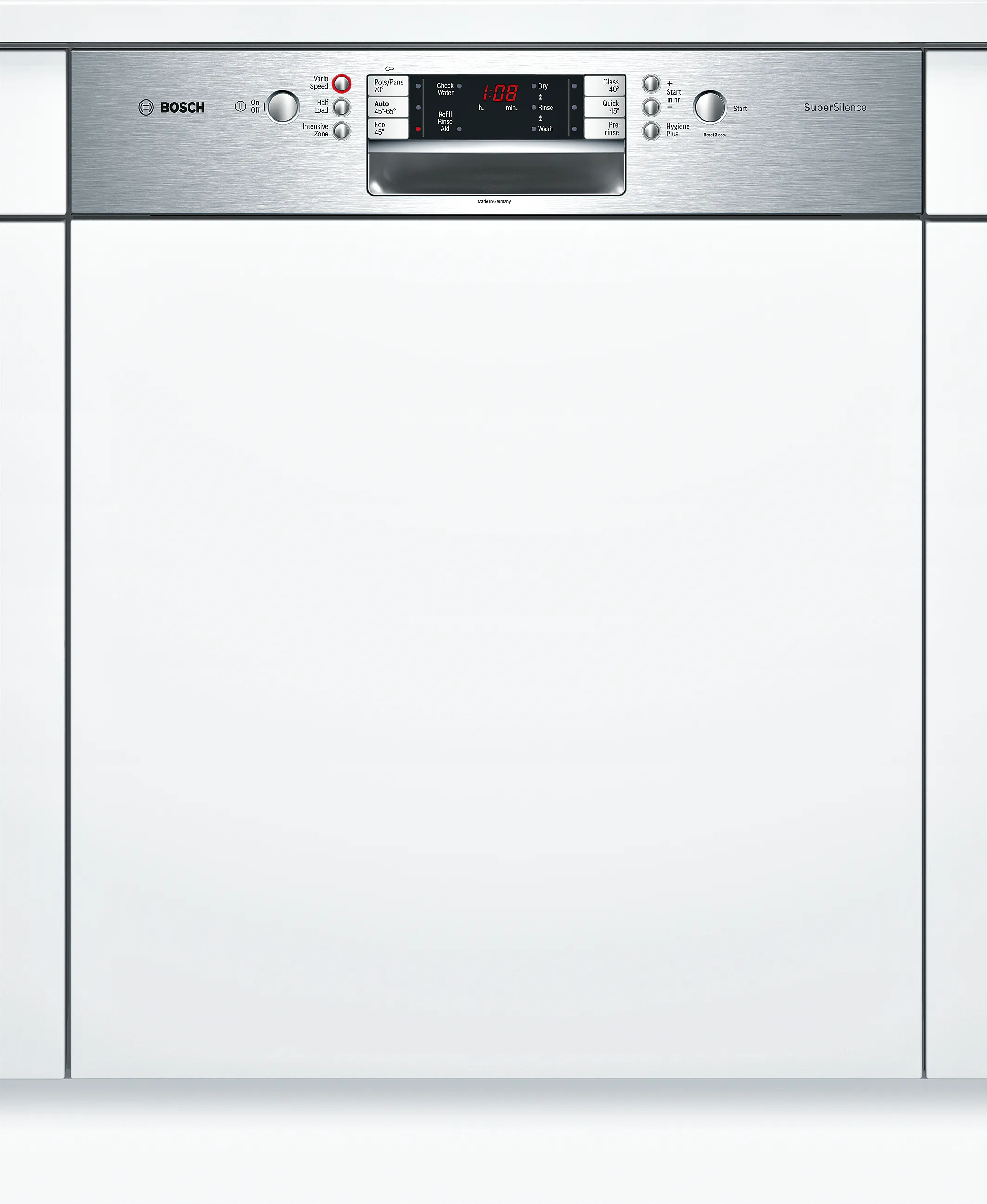 Photo Nr. 1 of the product SMI68M25AU