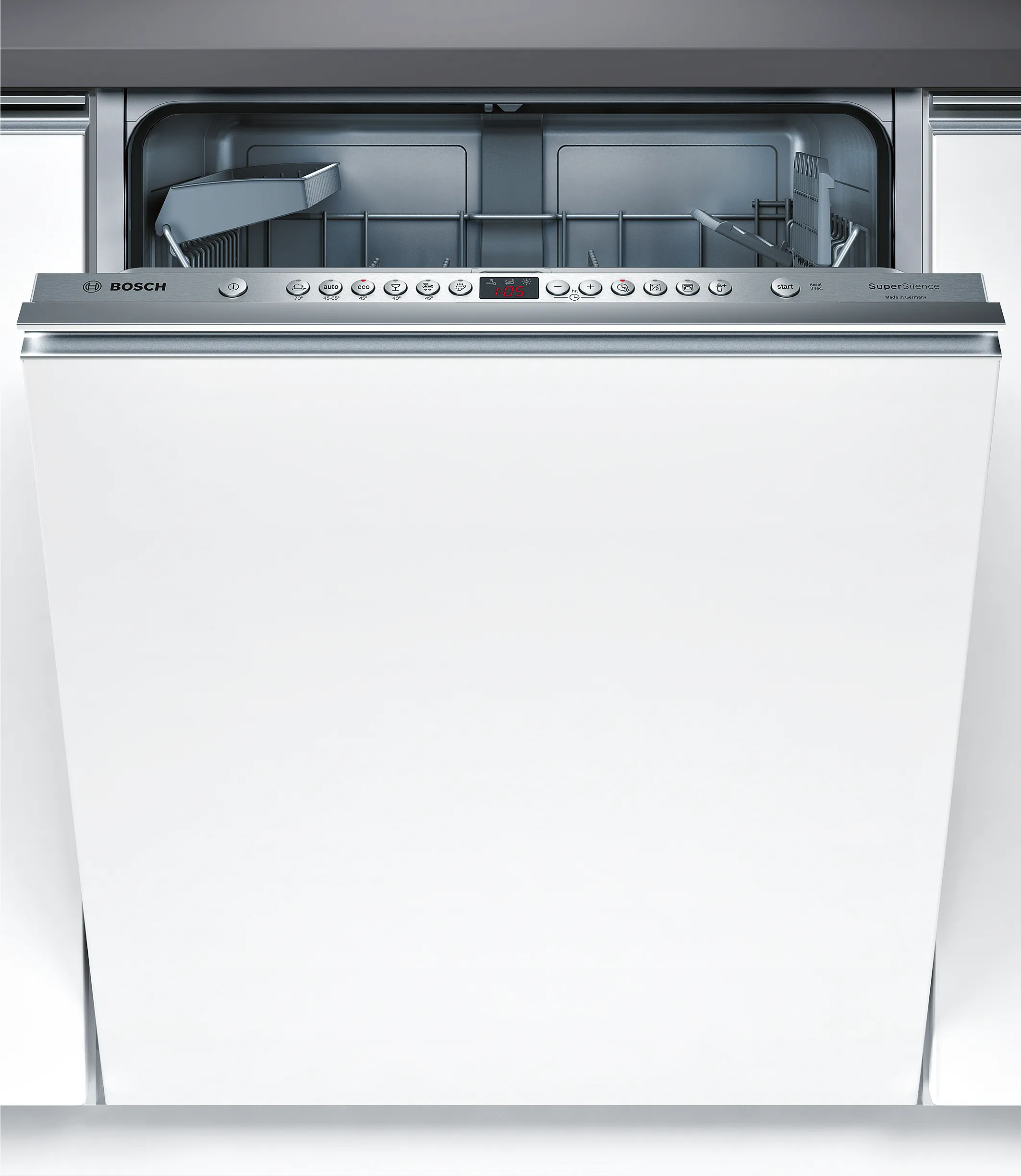 Photo Nr. 1 of the product SMV63M10AU