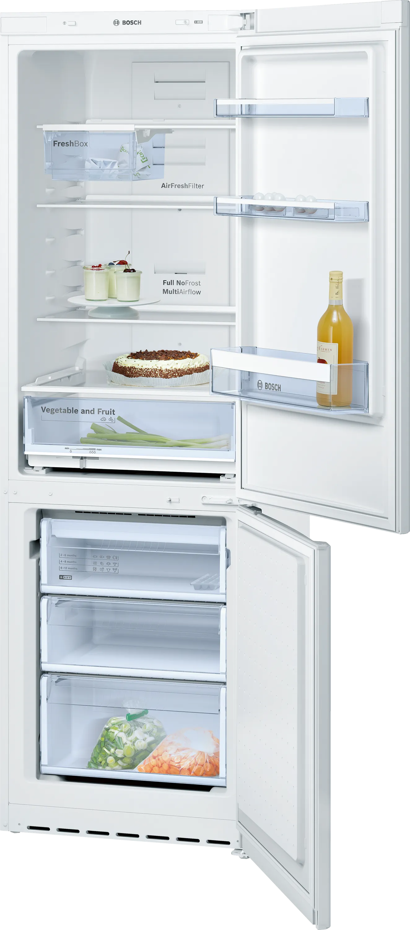 Zdjęcie produktu nr 1 KGN36VW24E
