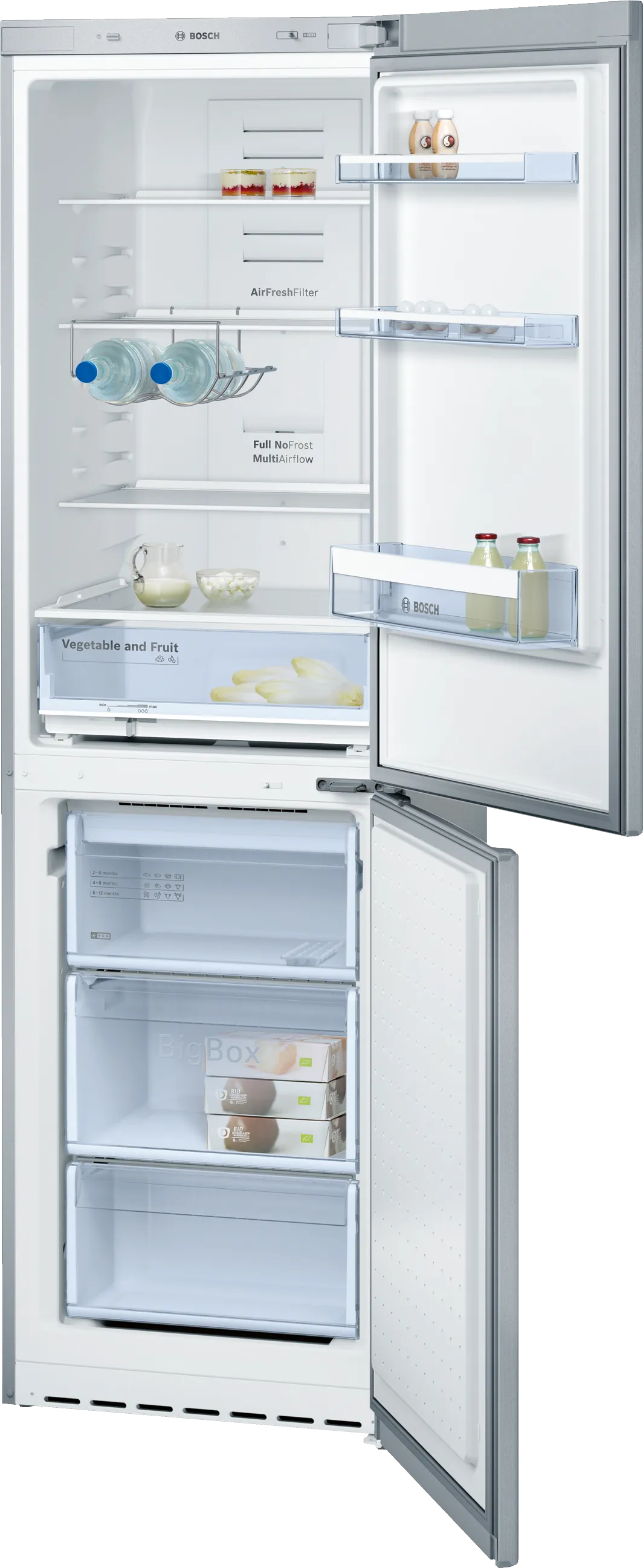 Zdjęcie produktu nr 1 KGN39VL24E