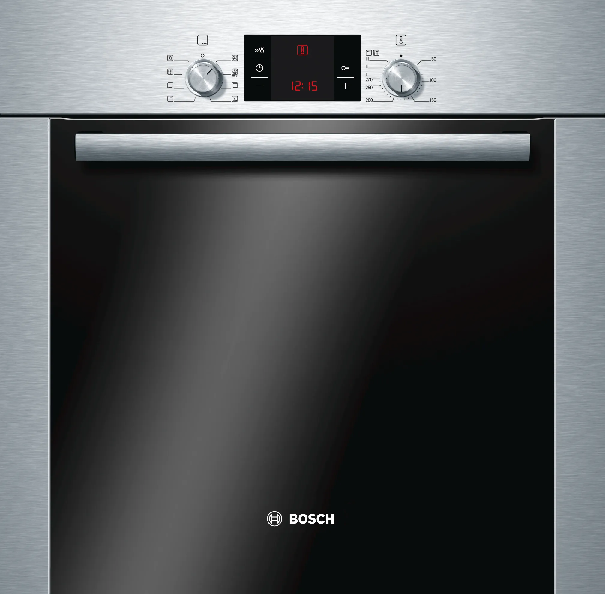 Photo n° 1 du produit HBA63B258F