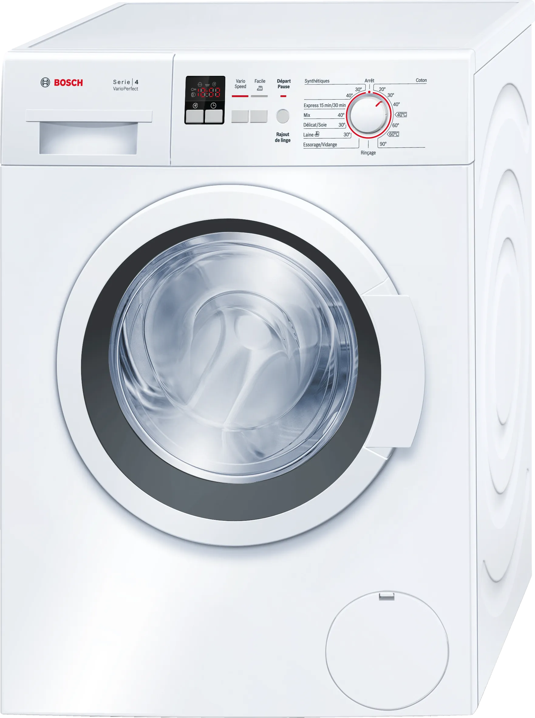 Photo n° 1 du produit WAK28135FF