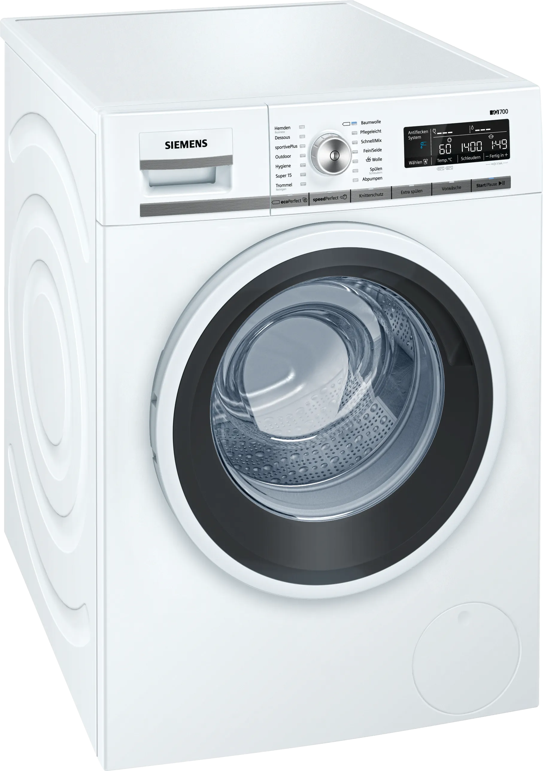 Foto Nr. 1 des Produkts WM14W5ECO