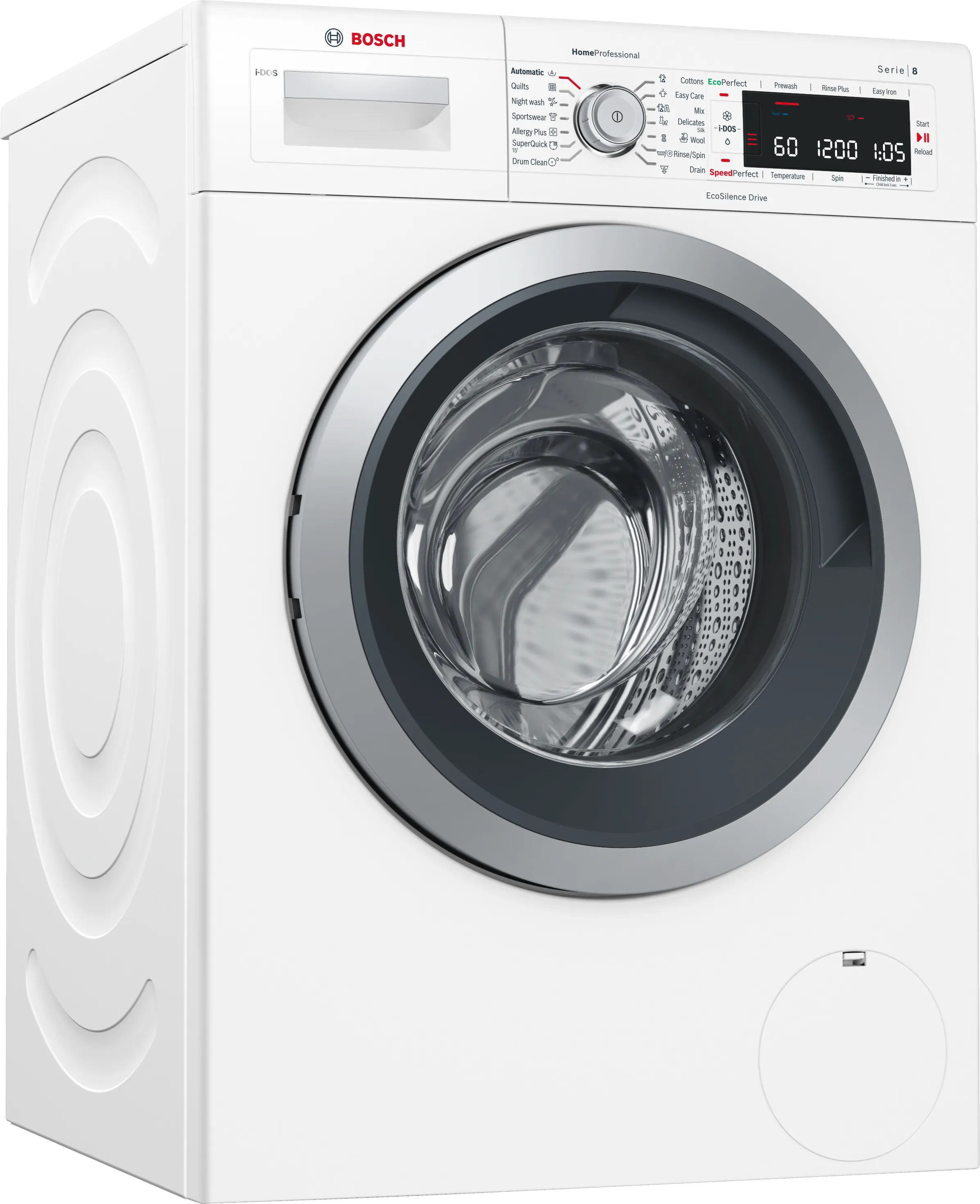 Photo Nr. 1 of the product WAW32640AU