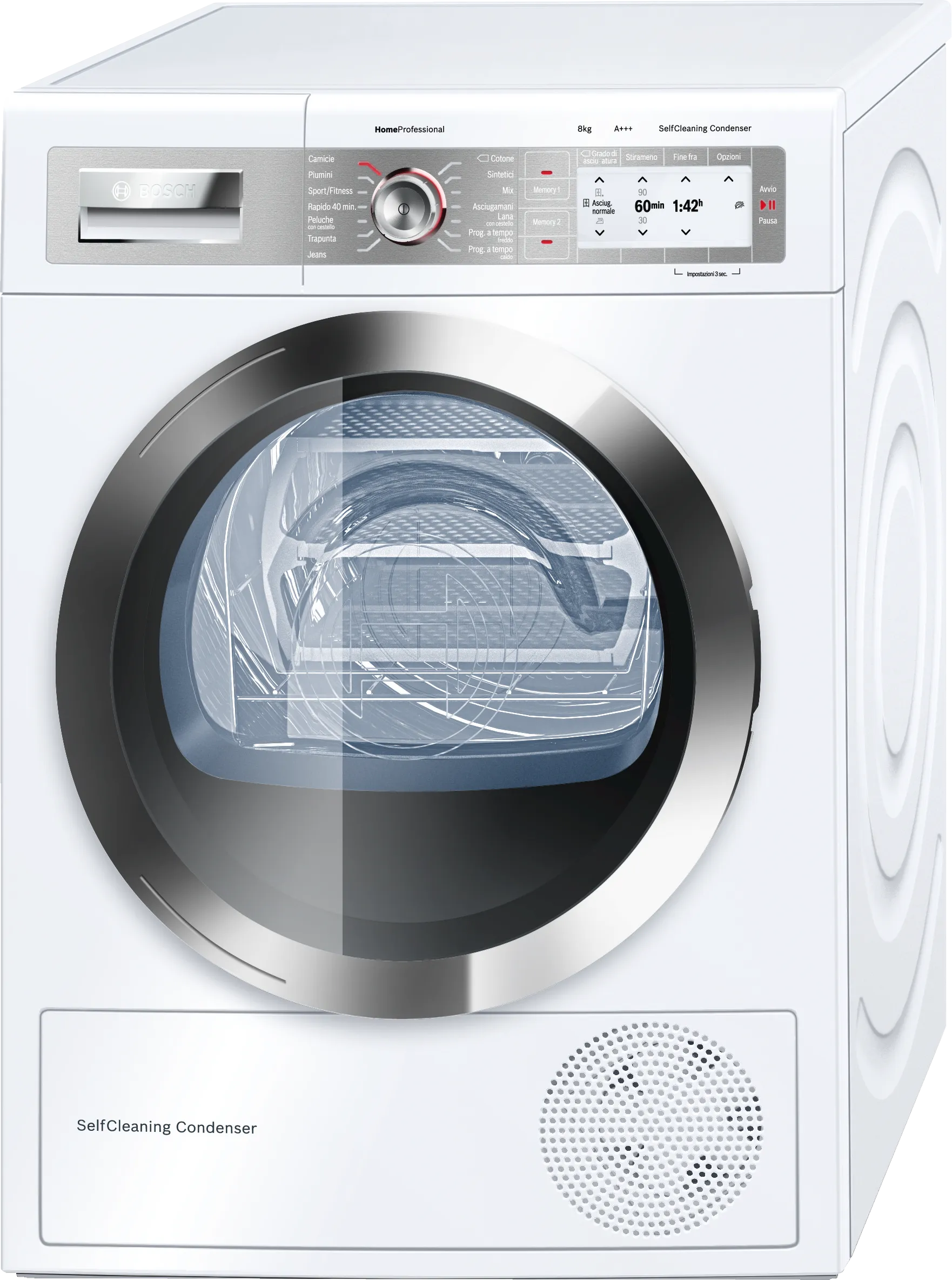 Foto Nr. 1 del prodotto WTY88718IT