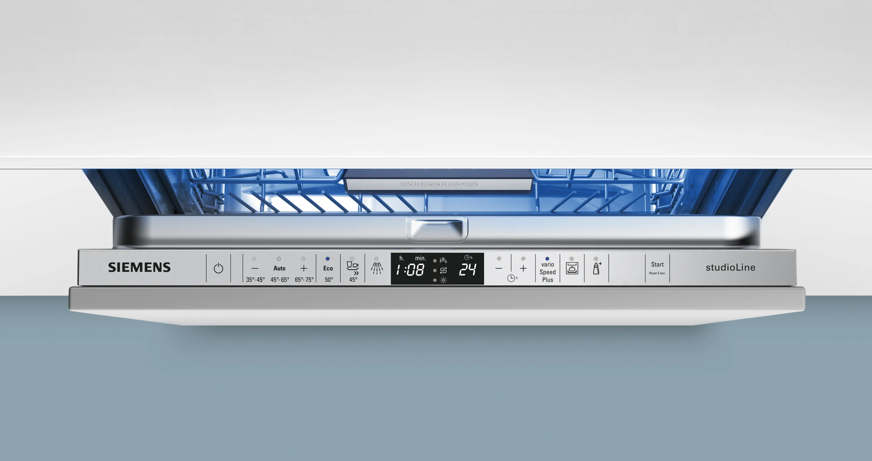 Foto Nr. 3 des Produkts SN68T055EU