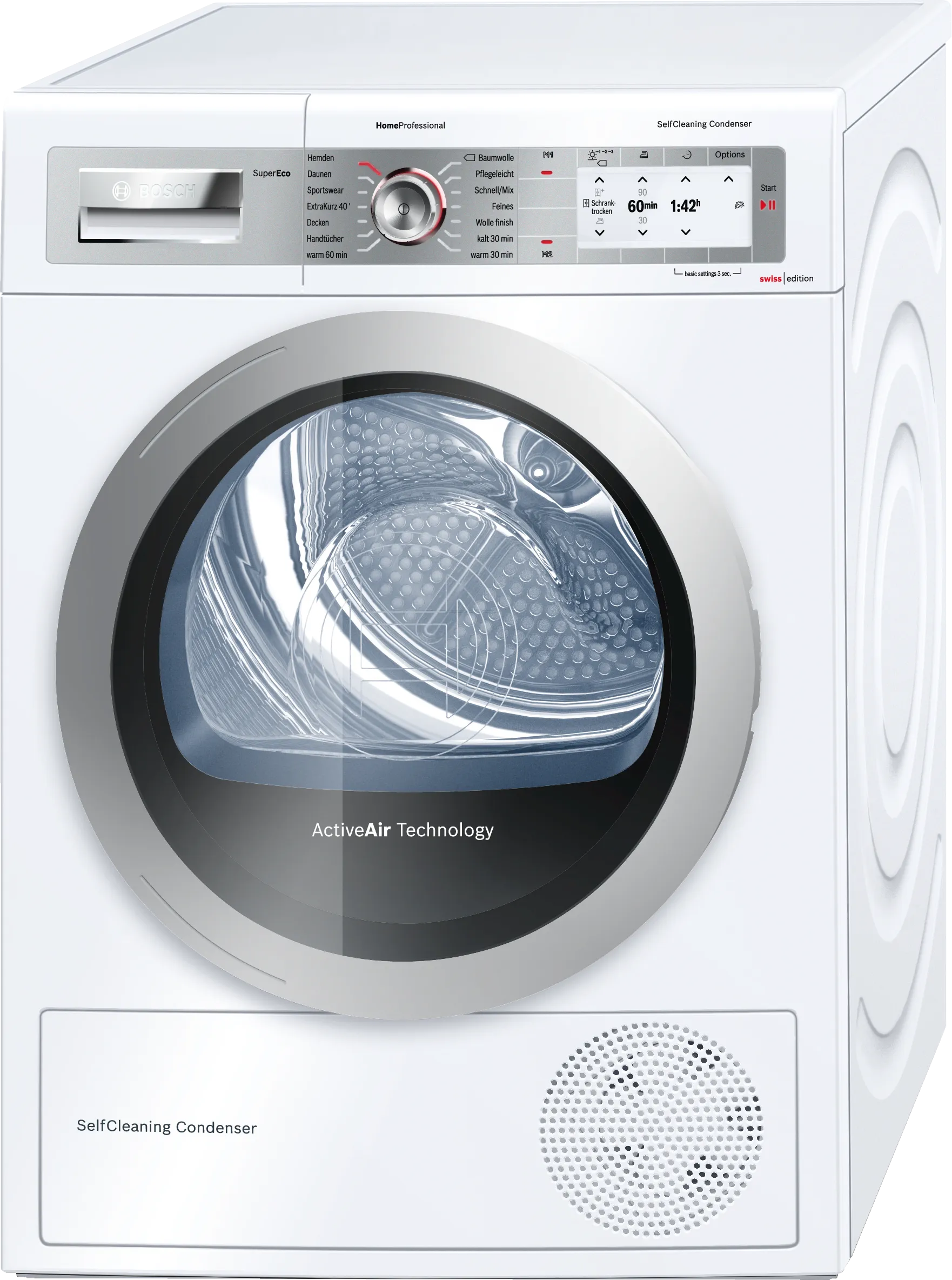 Photo n° 1 du produit WTY887W4CH