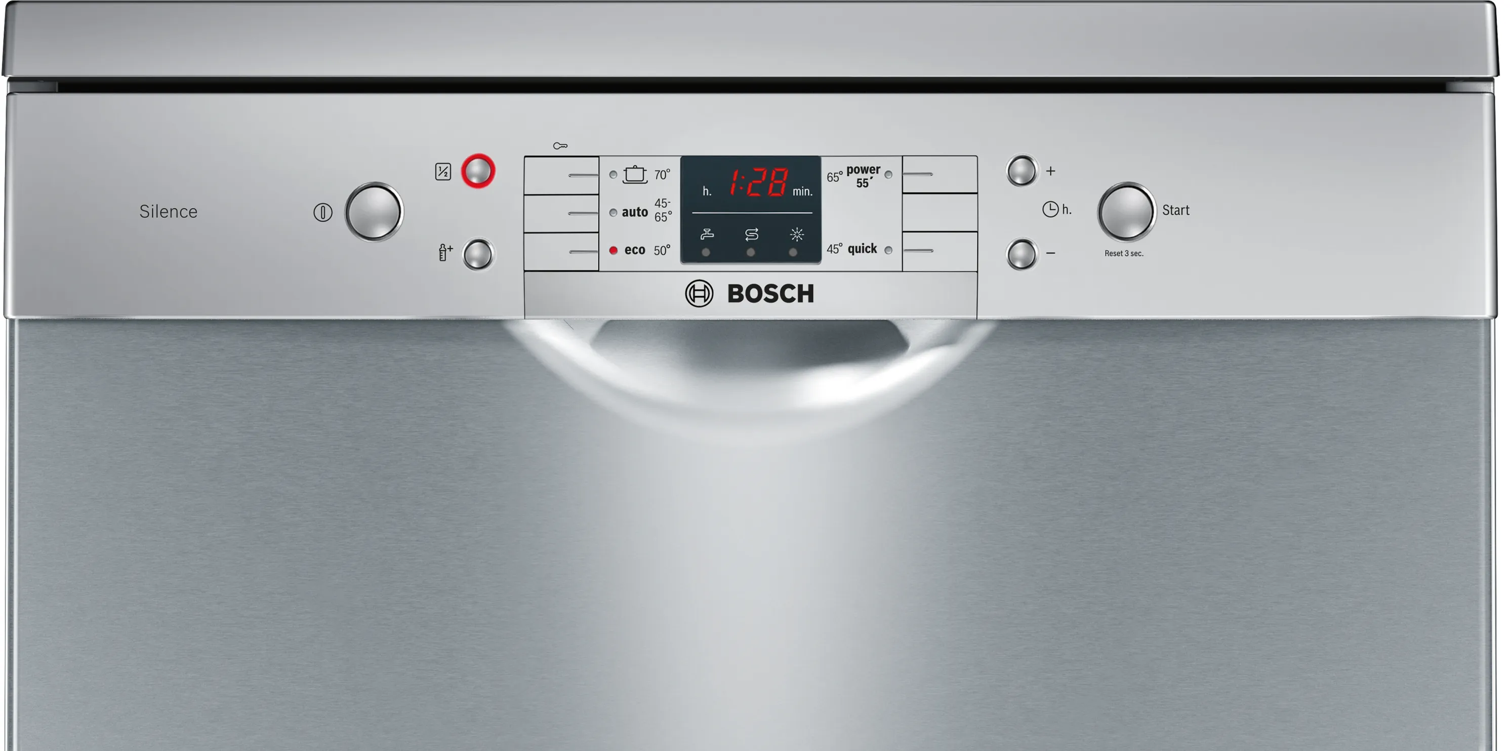 Ürününün Photo Nr. ı 3 SMS53L18TR