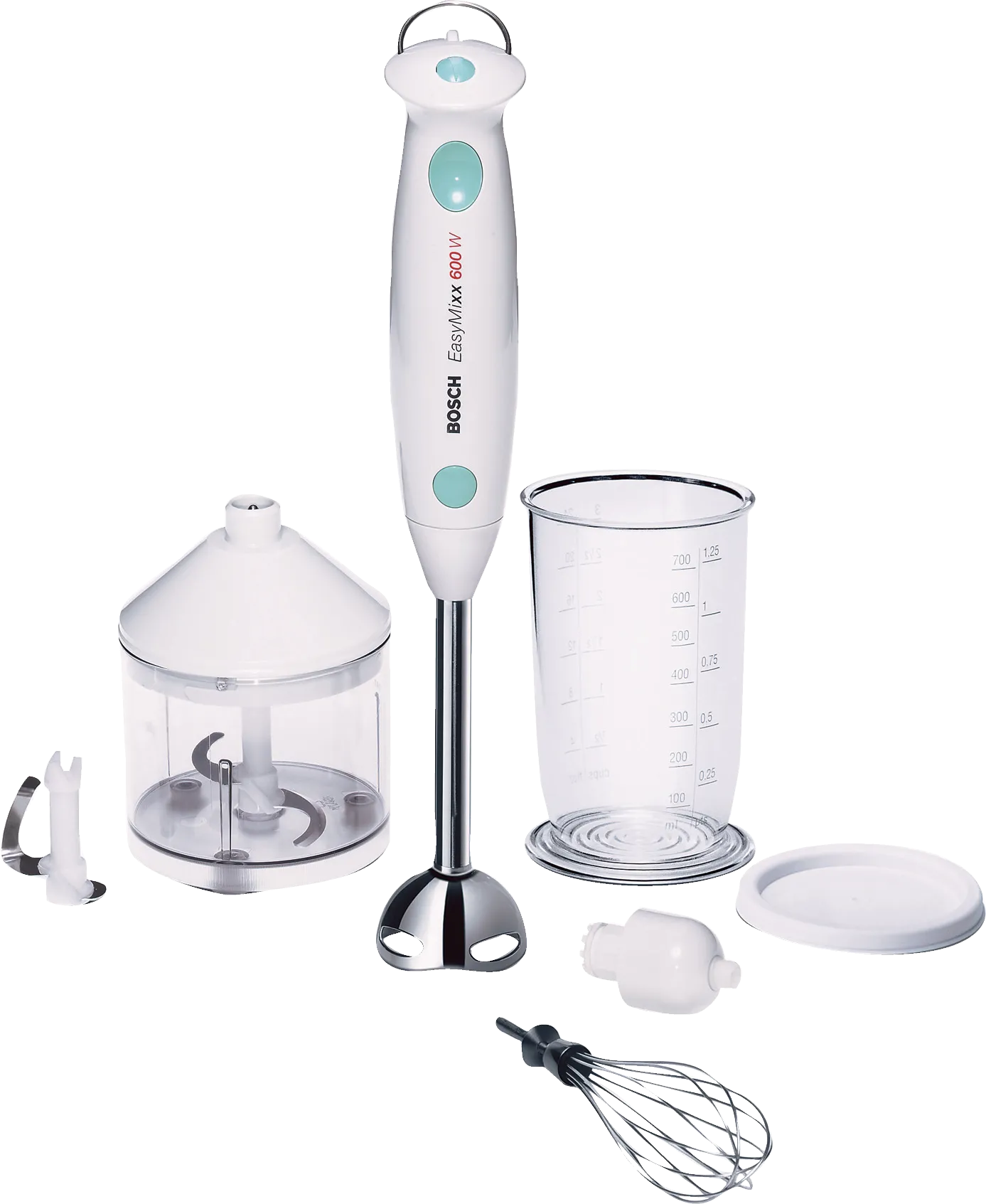 Foto n.º 1 del producto MSM5660