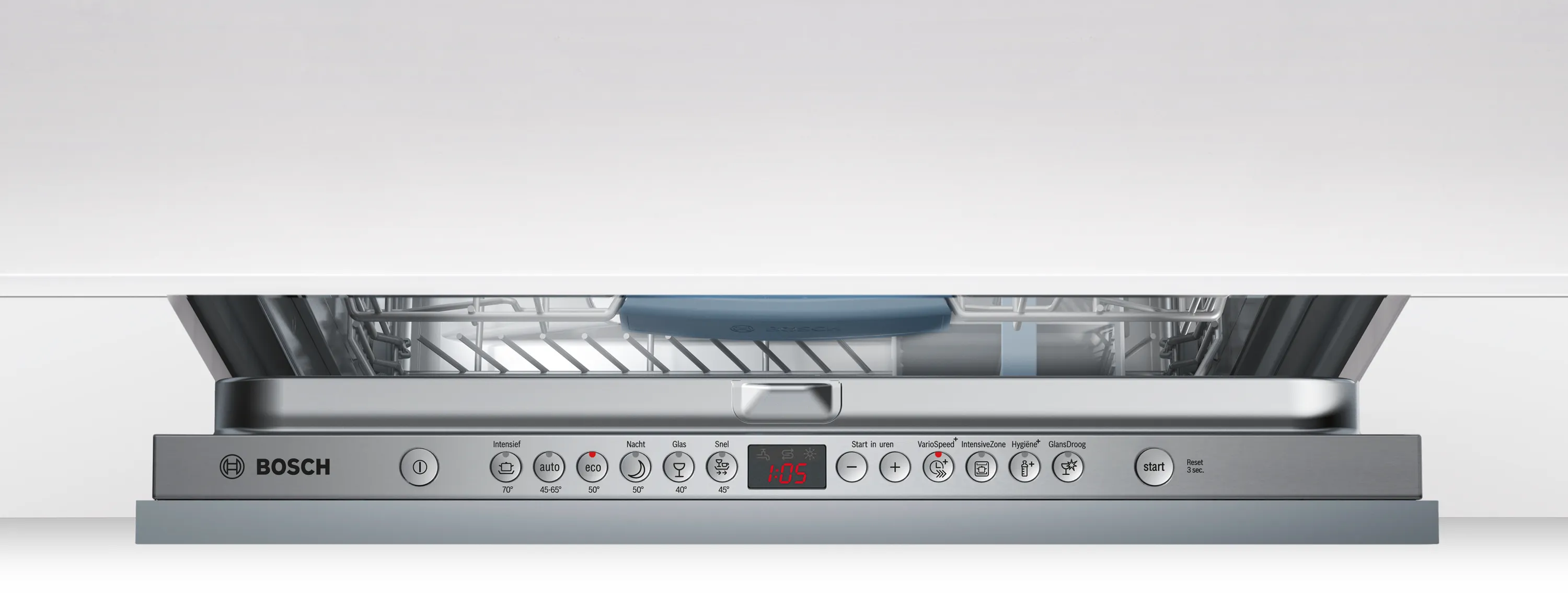 Foto nr. 3 van het product SMV93M70NL