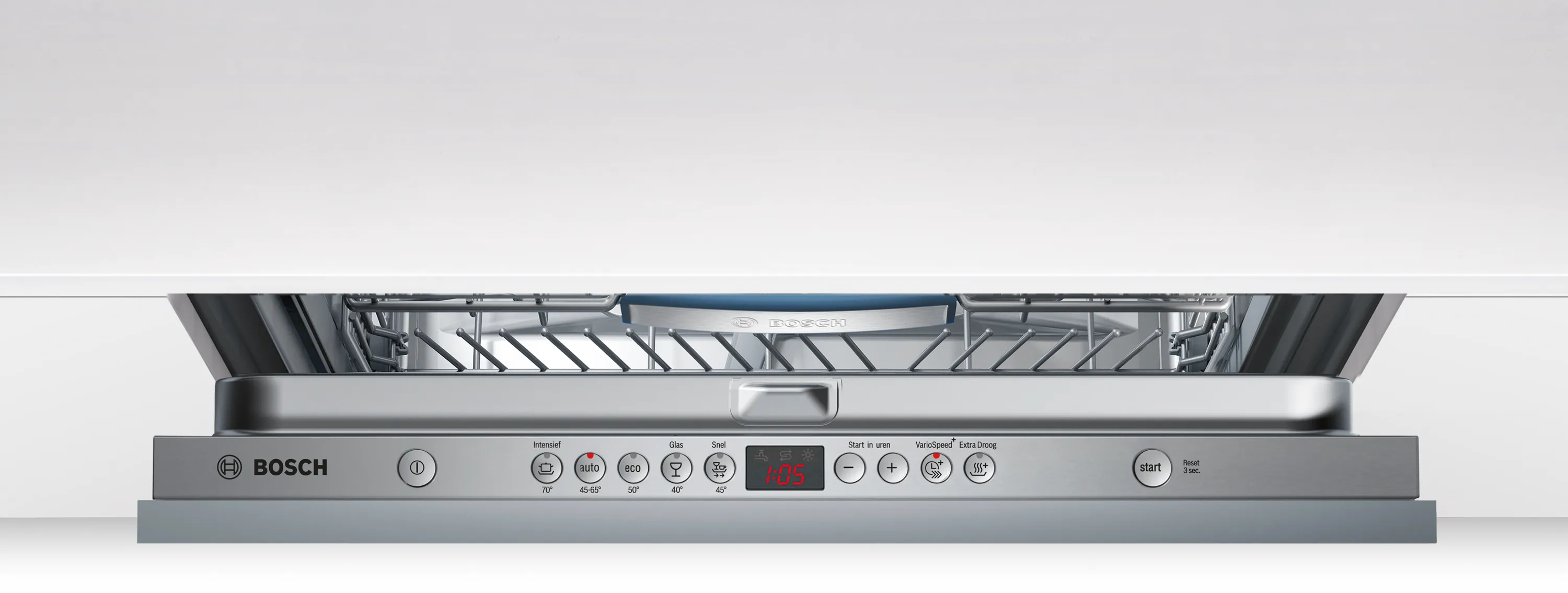 Foto nr. 3 van het product SMV95M30NL