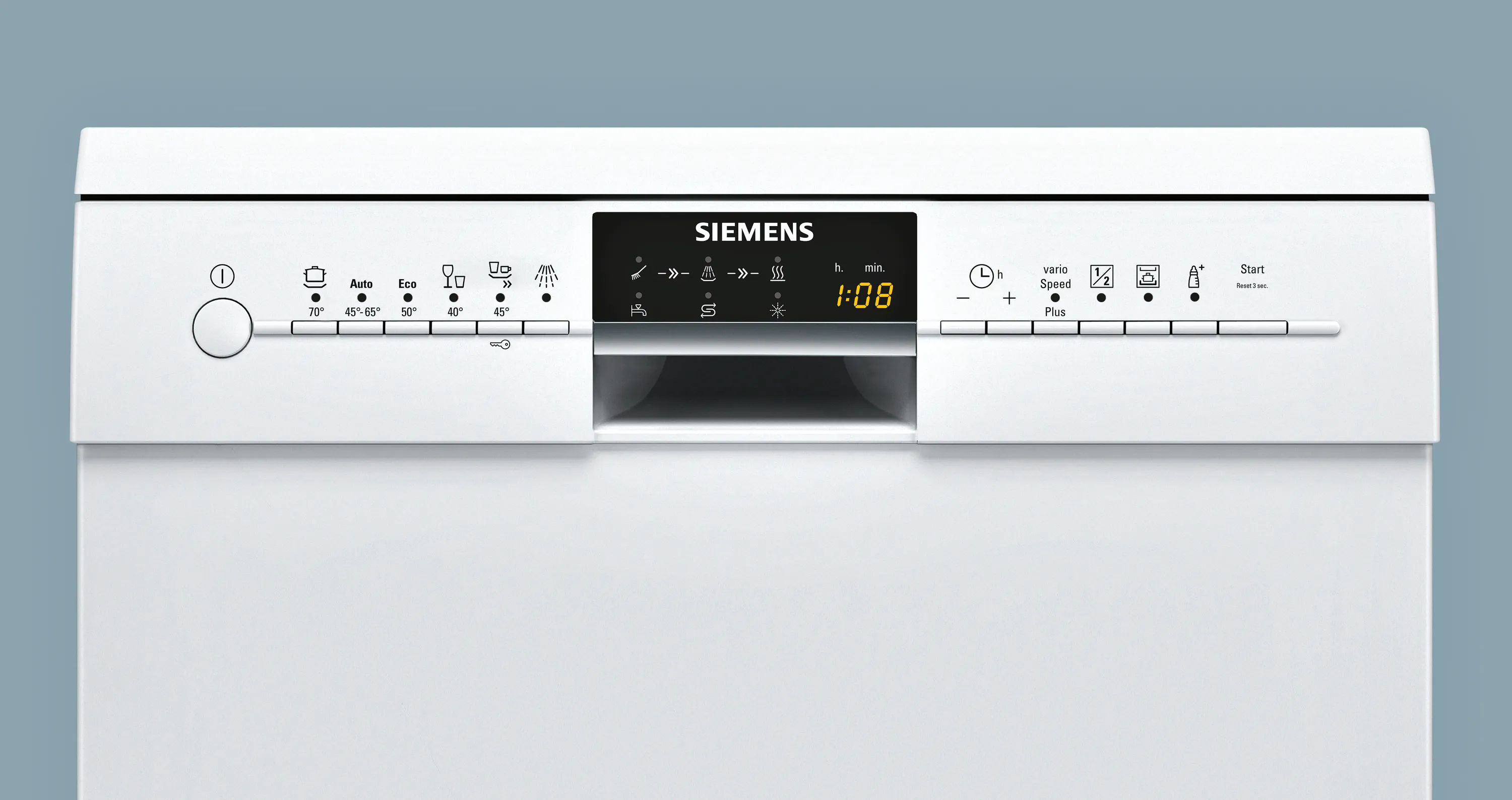 Photo n° 2 du produit SN26P293EU