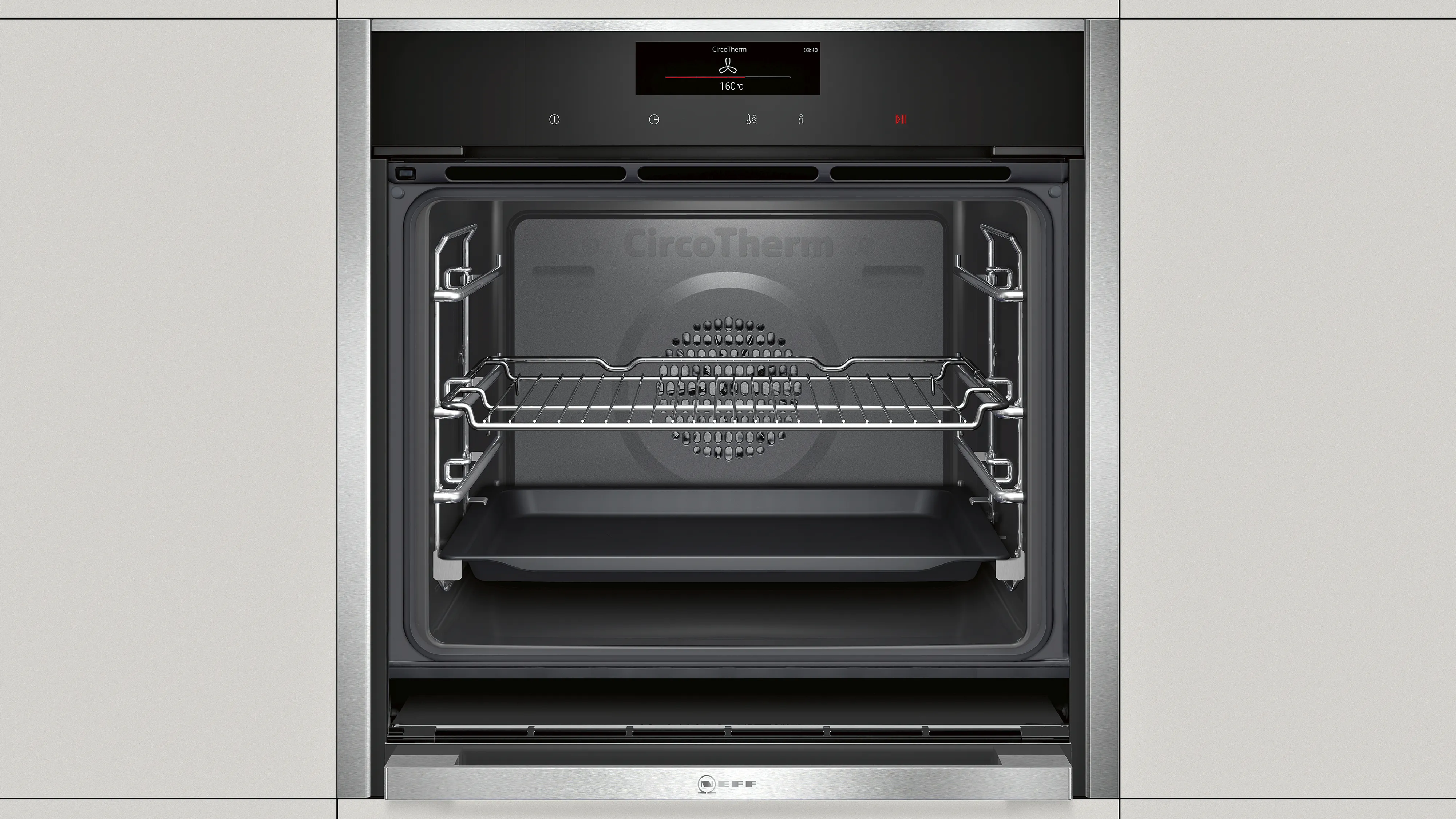 Foto Nr. 5 des Produkts B48CT64H0