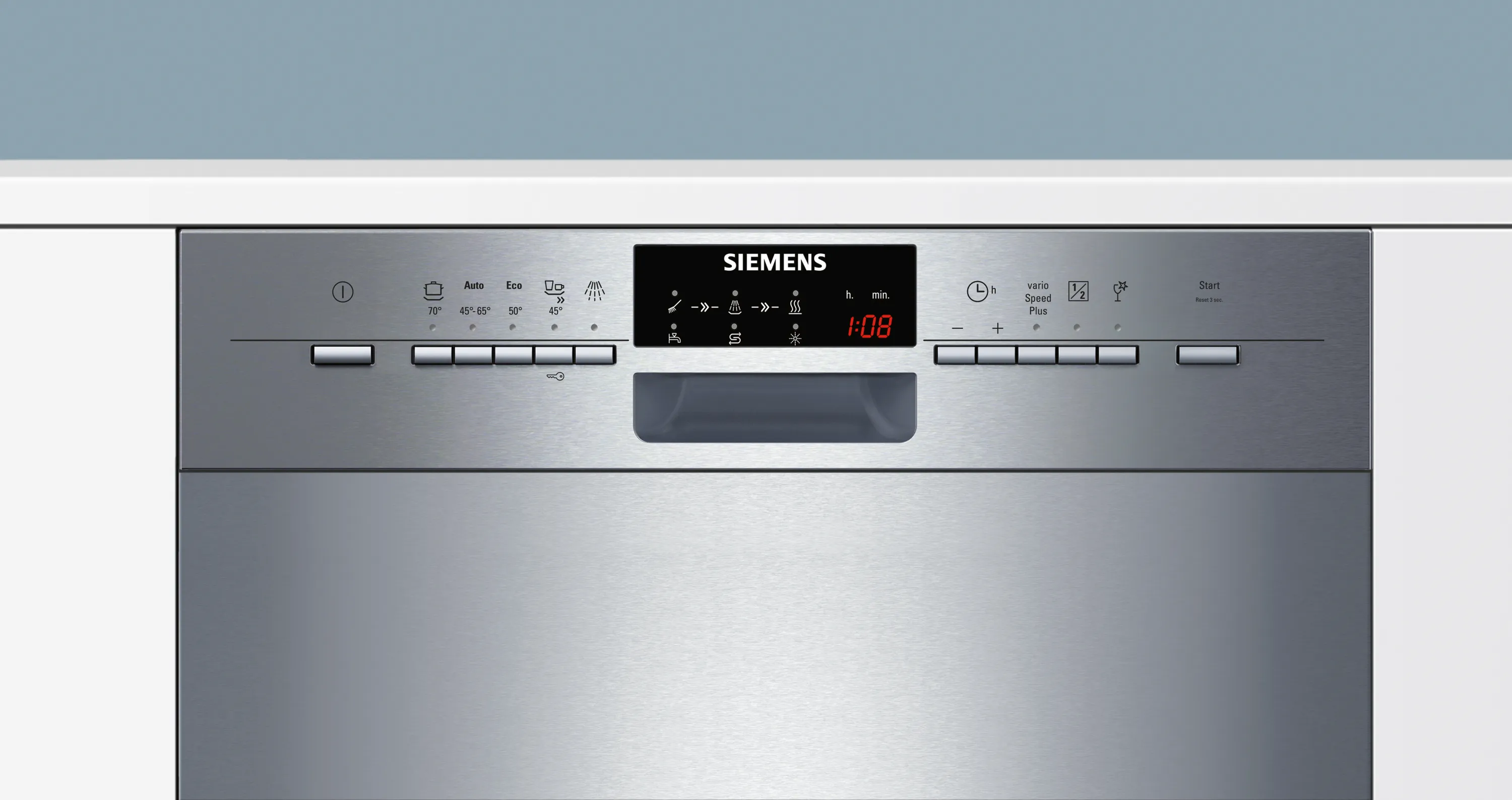 Foto nr. 2 af produktet SN45M509SK