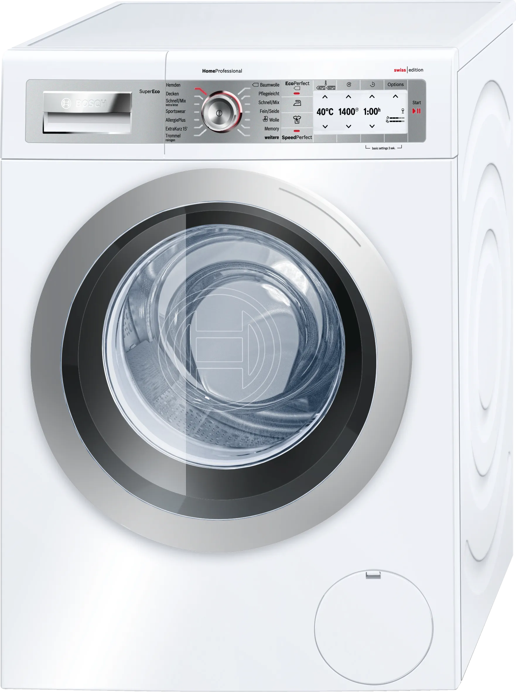 Foto Nr. 1 del prodotto WAY287W4CH