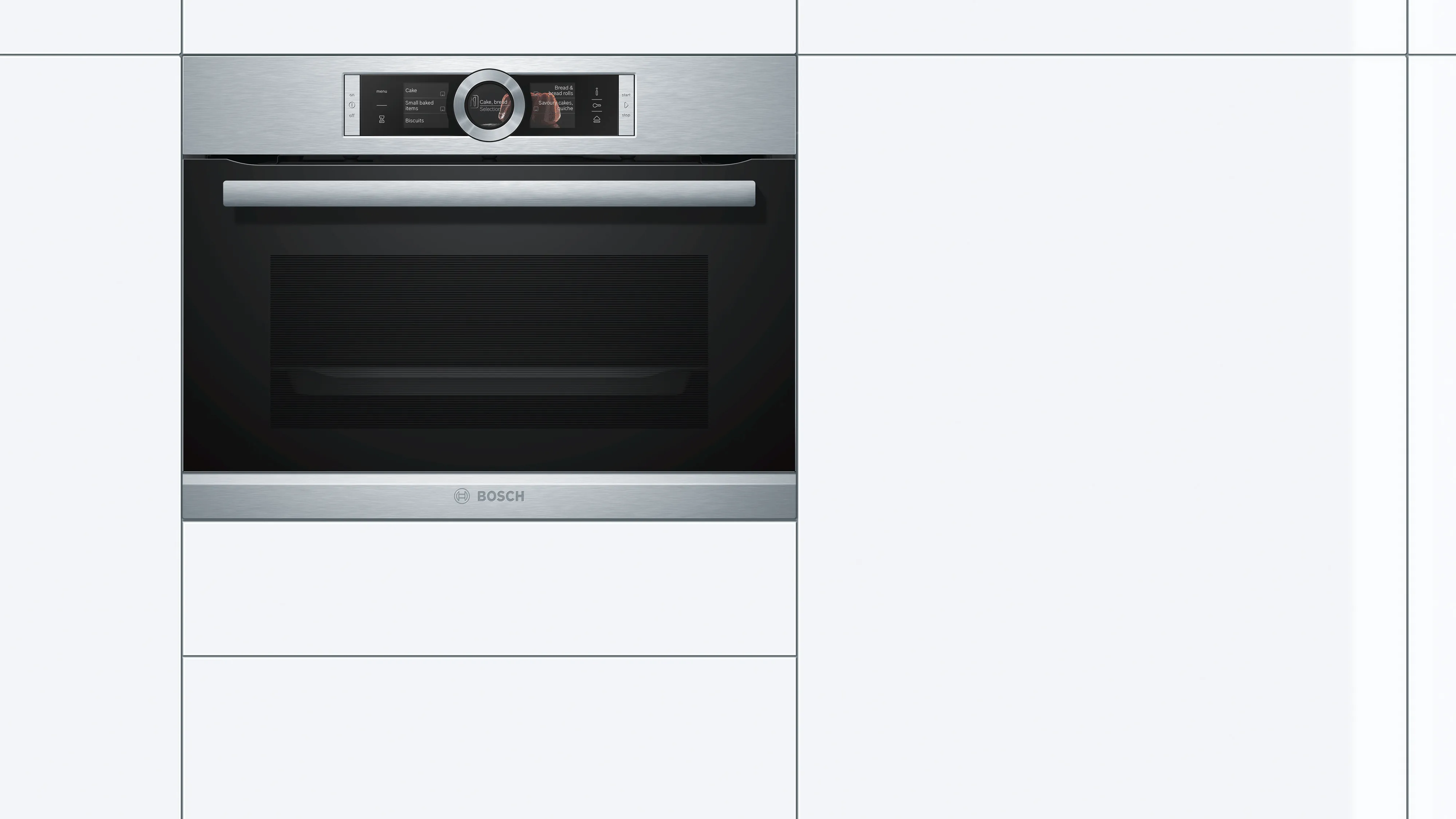 Foto Nr. 2 des Produkts CSG636BS4