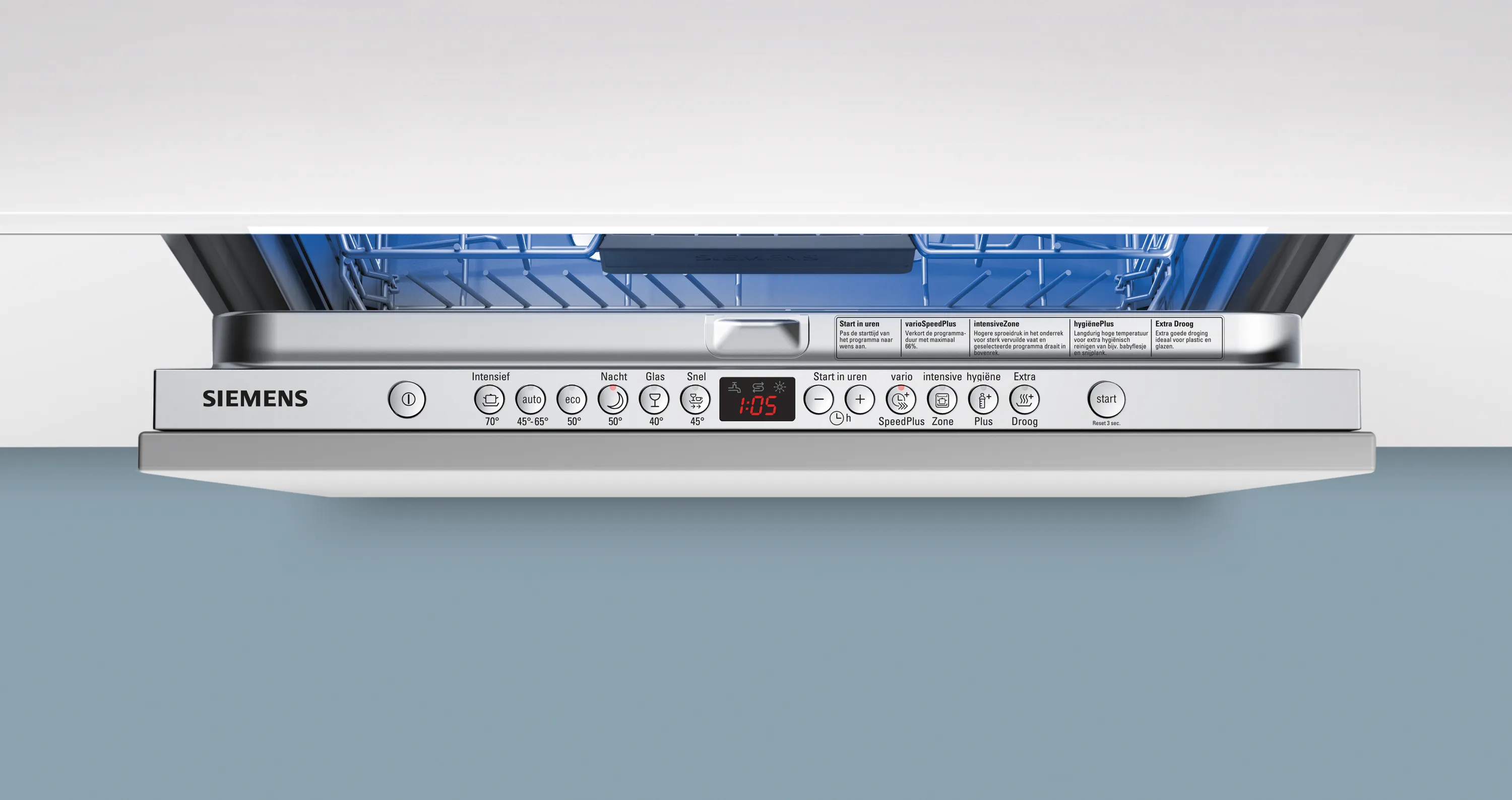 Foto nr. 2 van het product SX69M092NL