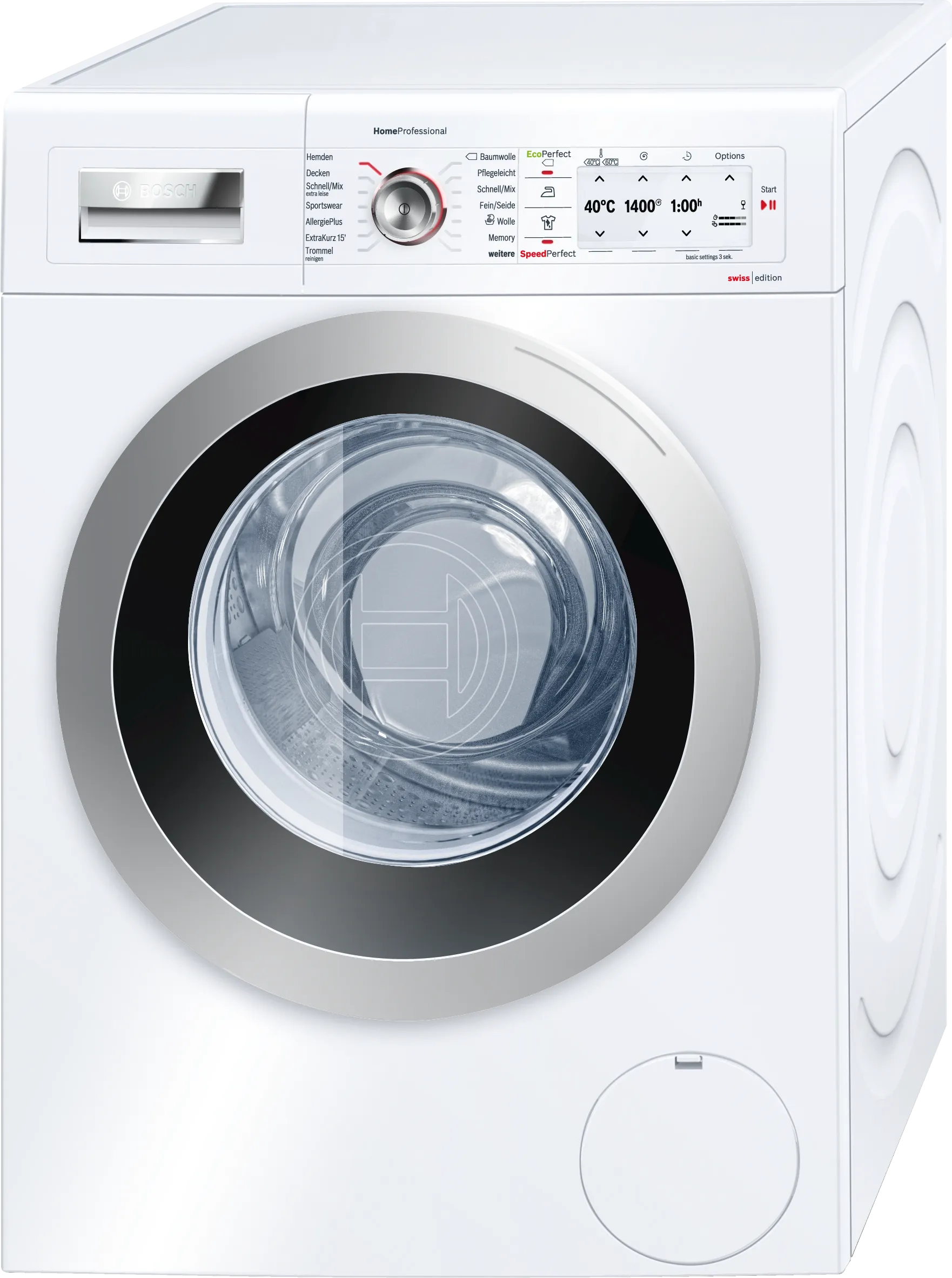 Bild Nr. 1 des Produkts WAY28742CH