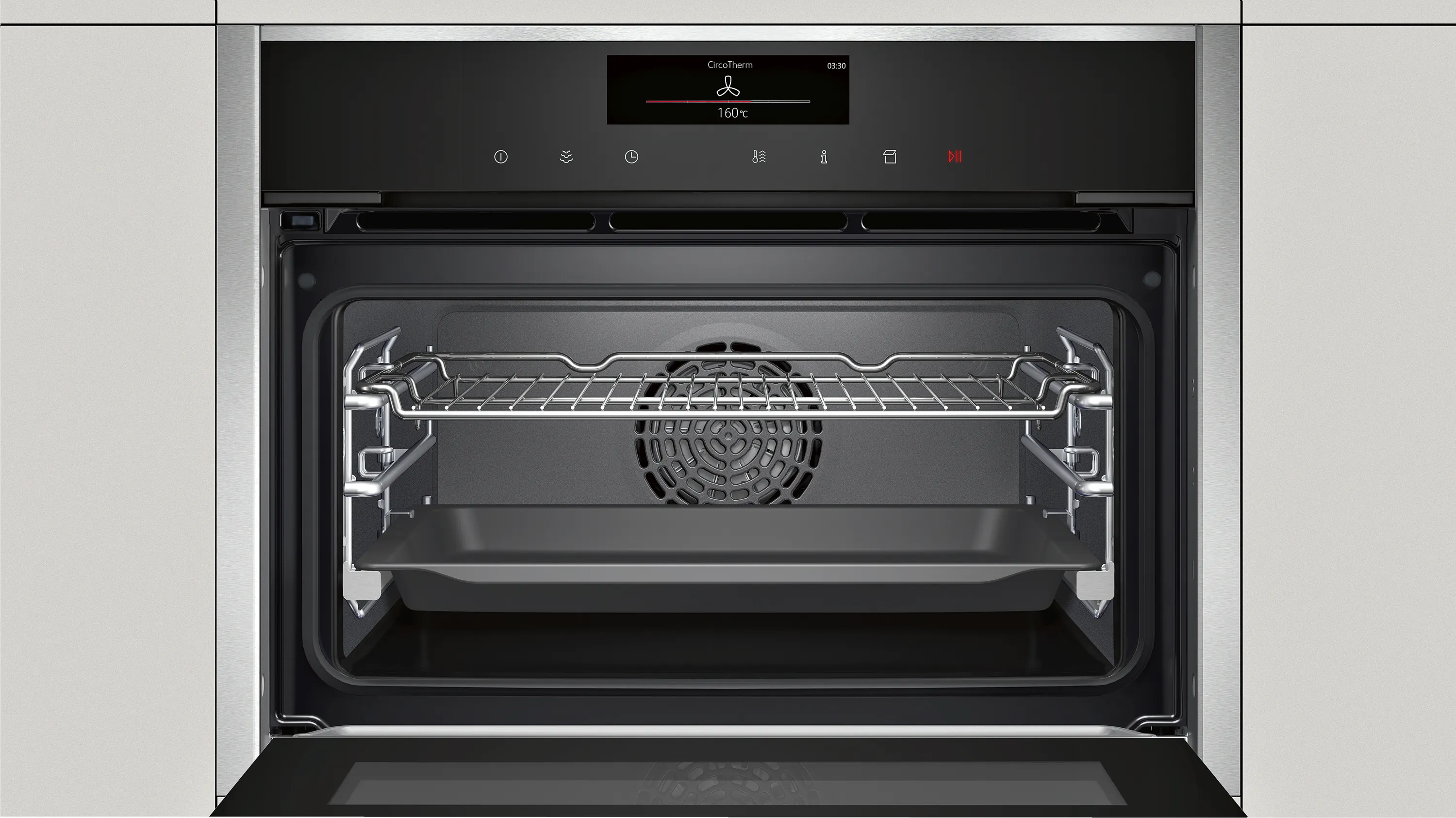 Photo Nr. 6 of the product C18FT34N0B