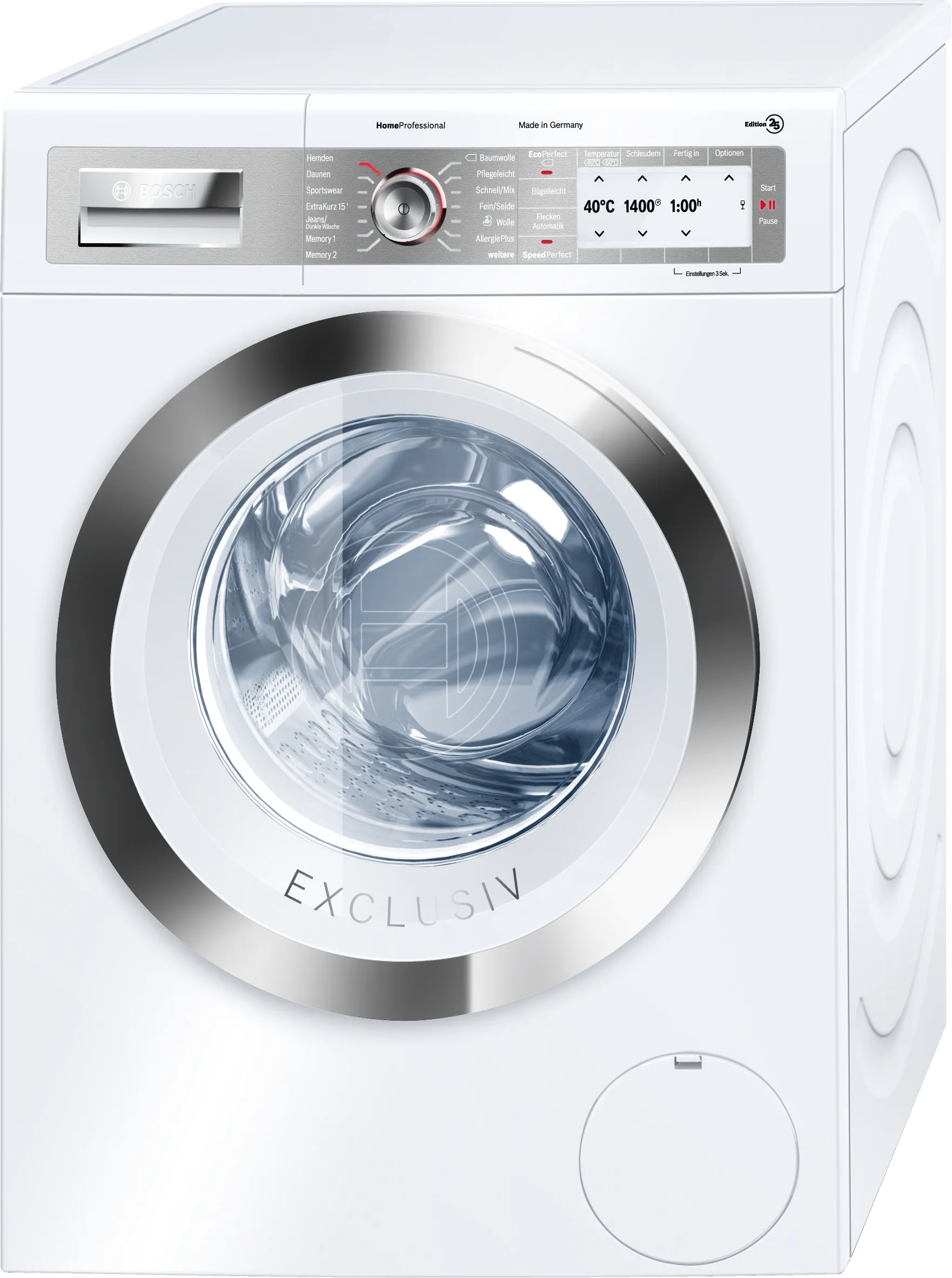 Foto Nr. 1 des Produkts WAY287E25