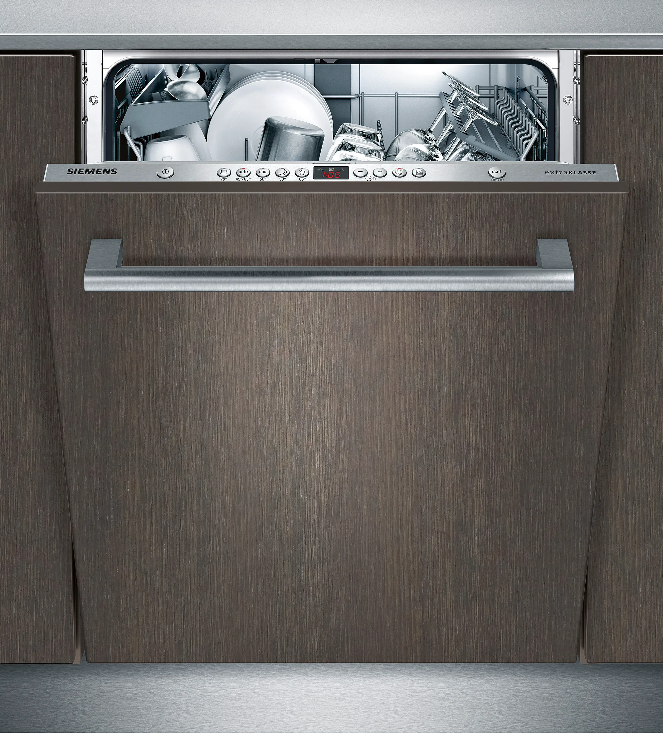 Foto nr. 1 van het product SN68M058EU