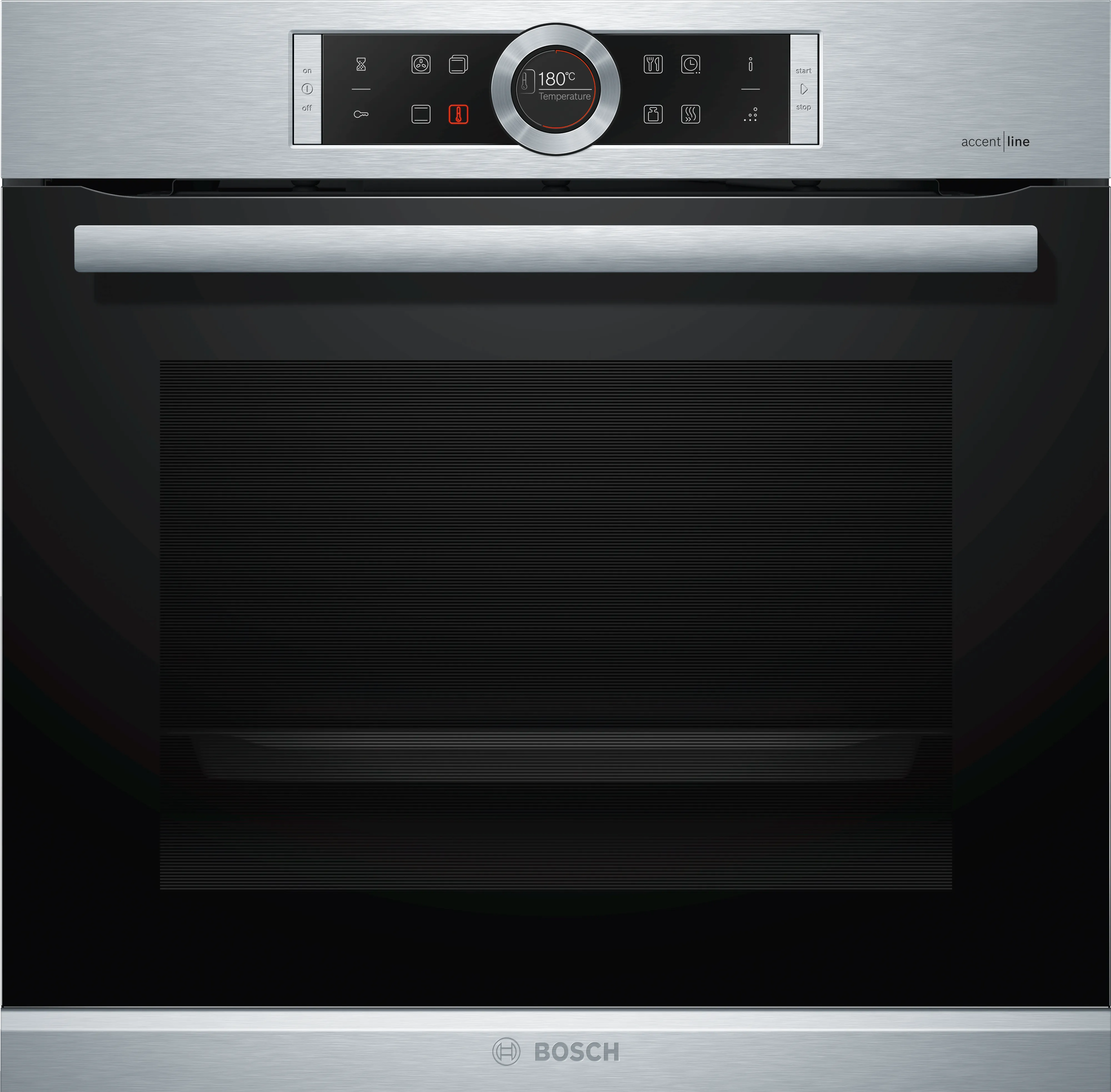 Foto Nr. 1 des Produkts HBG855TS1
