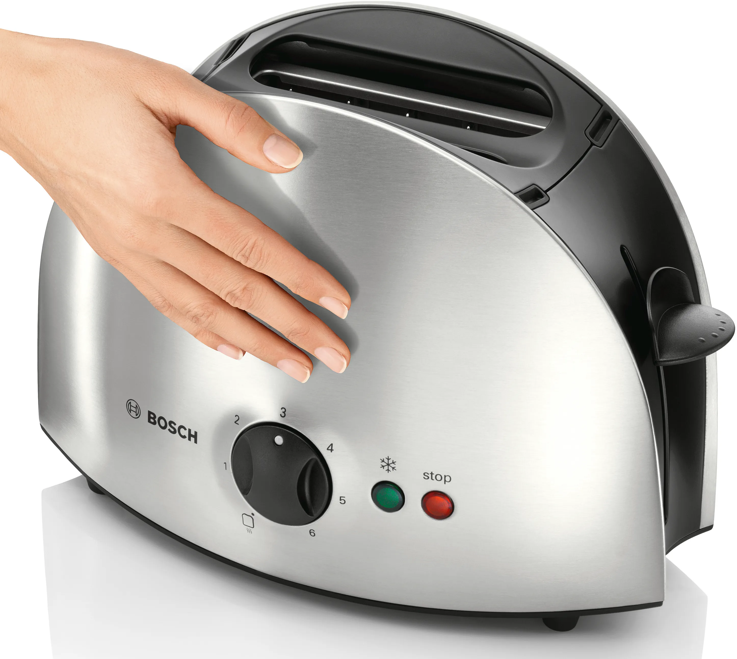 Bosch private collection toaster 2025