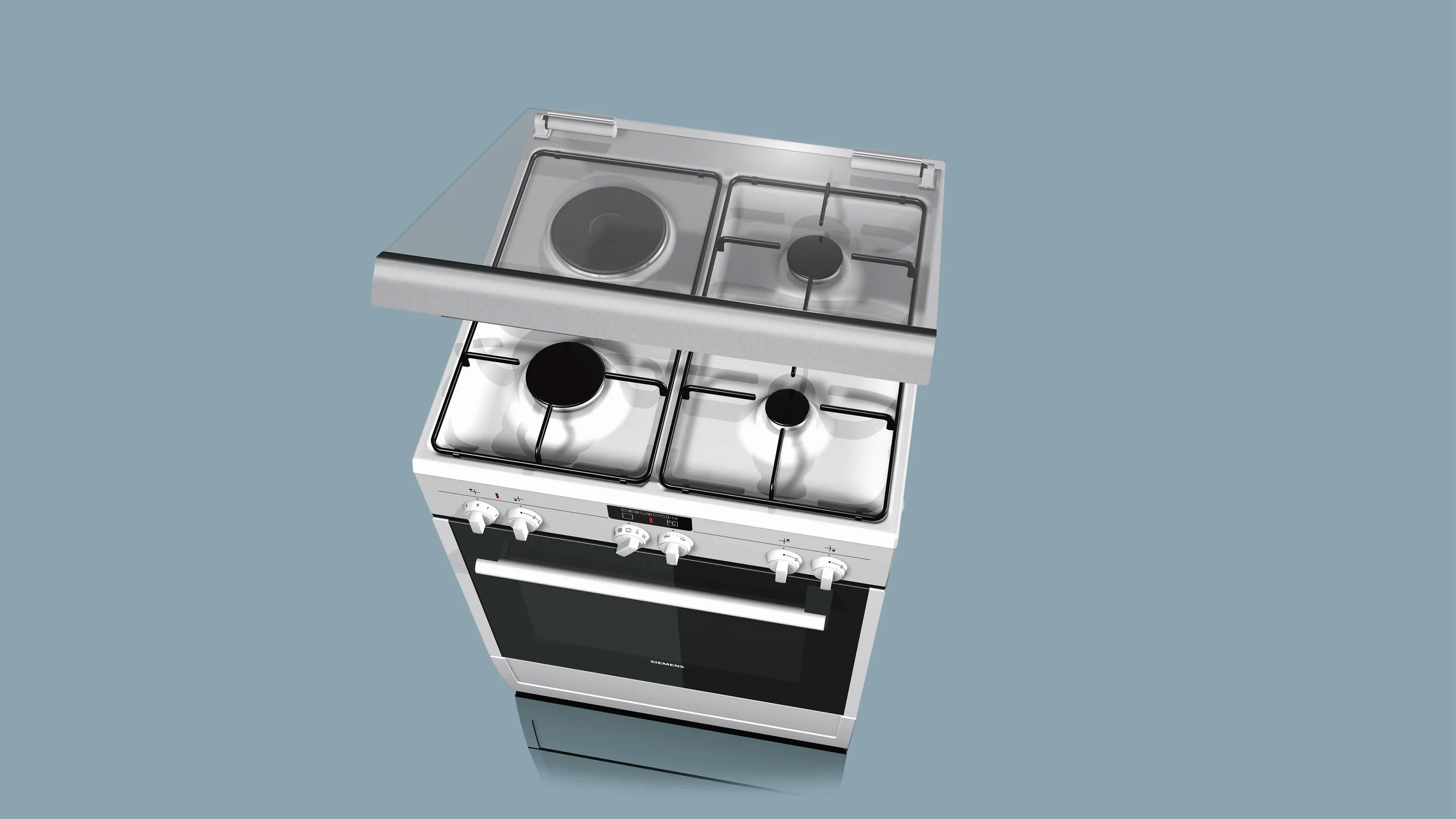 Photo n° 4 du produit HR72D213F