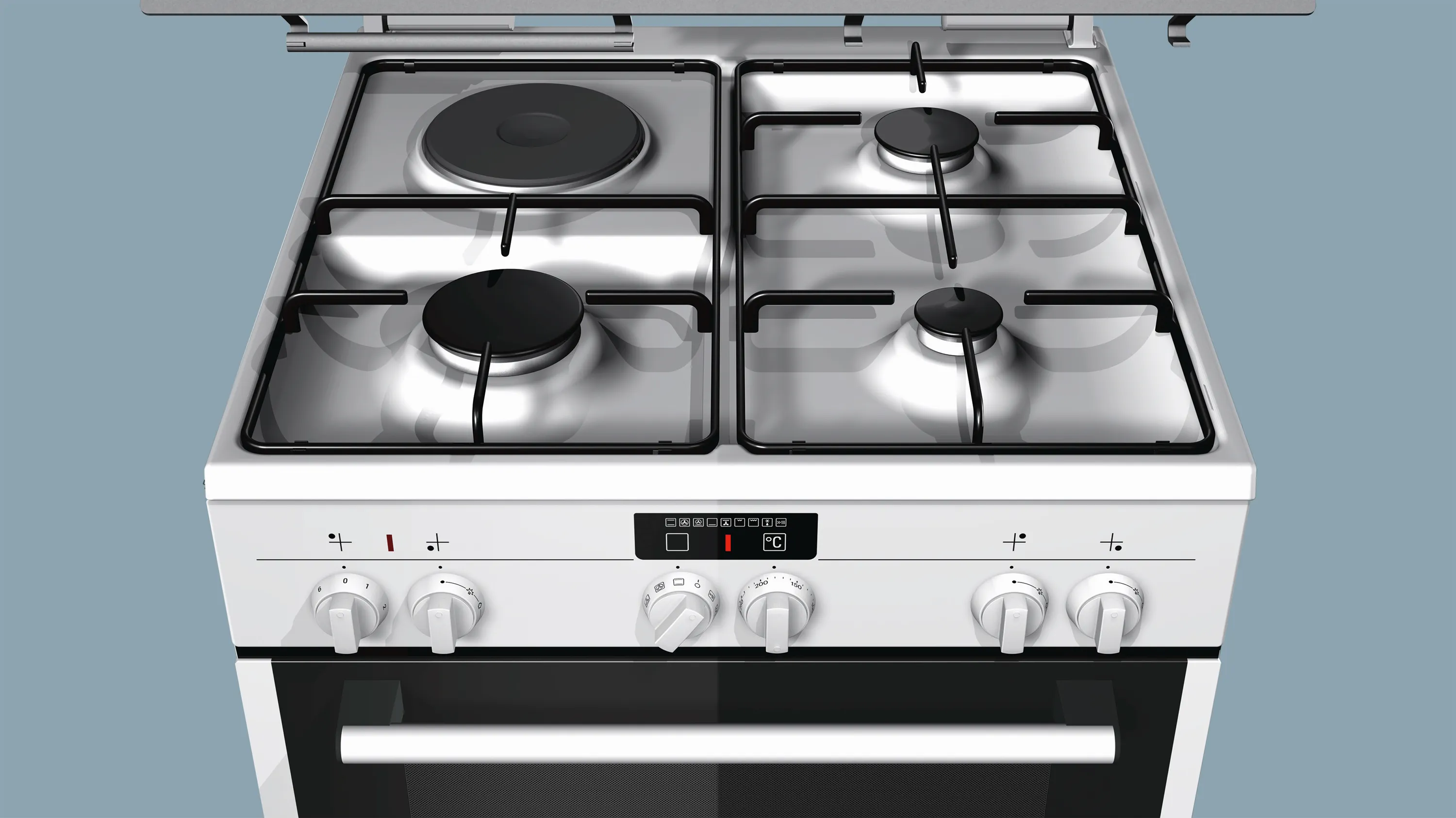 Photo n° 5 du produit HR72D213F